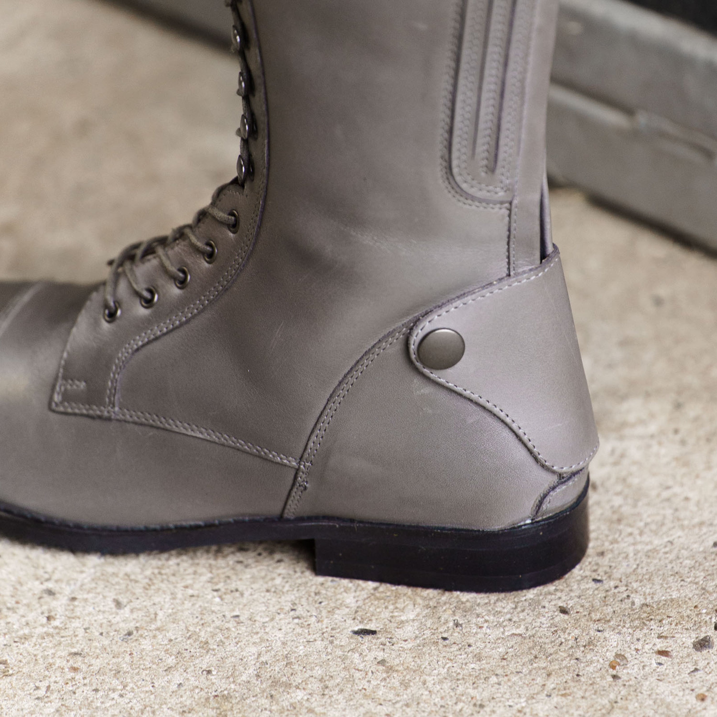 Riding boots IRHOlania Dressage Long/Regular