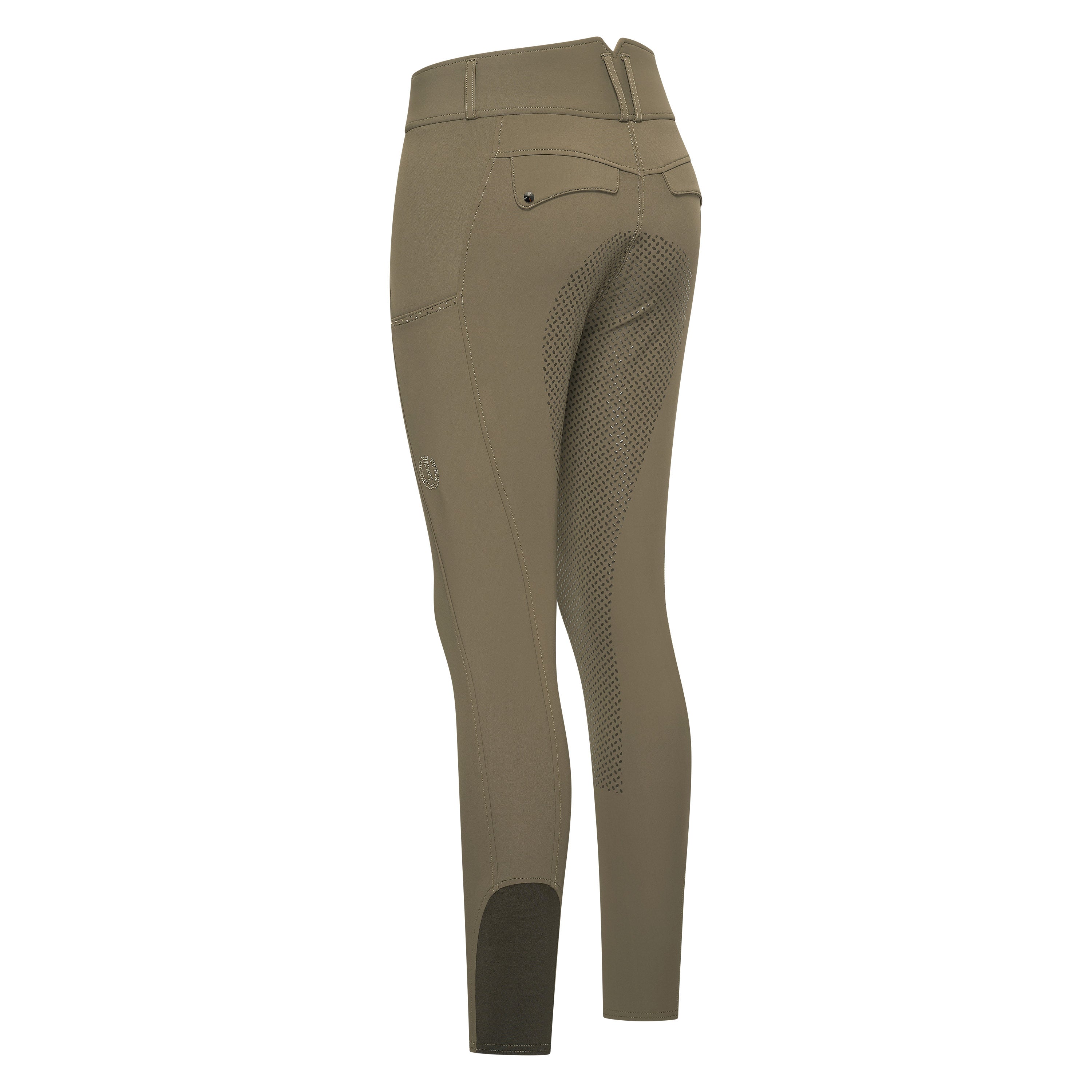Riding breeches IRHBliss winter FullGrip