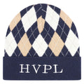 Beanie HVPArgyle