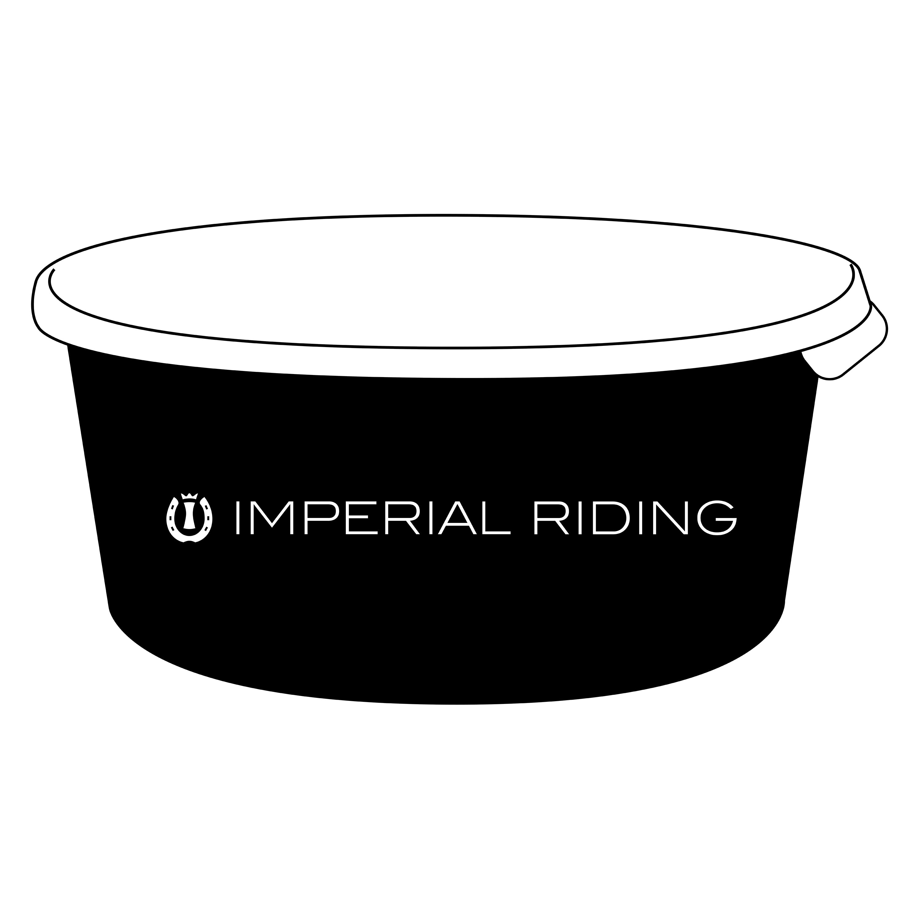 Feeding bowl IRHBasic