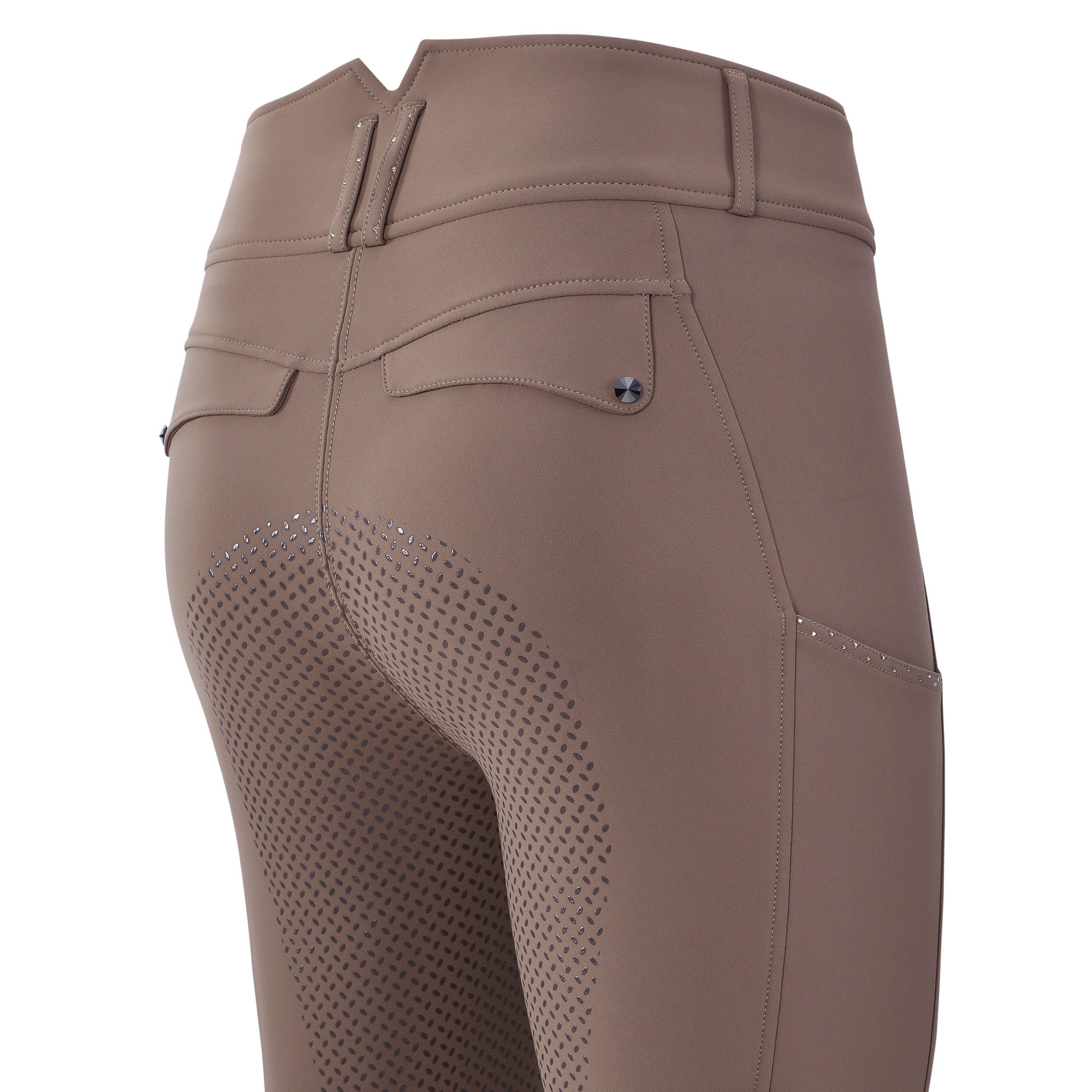 Riding breeches IRHBliss FullGrip