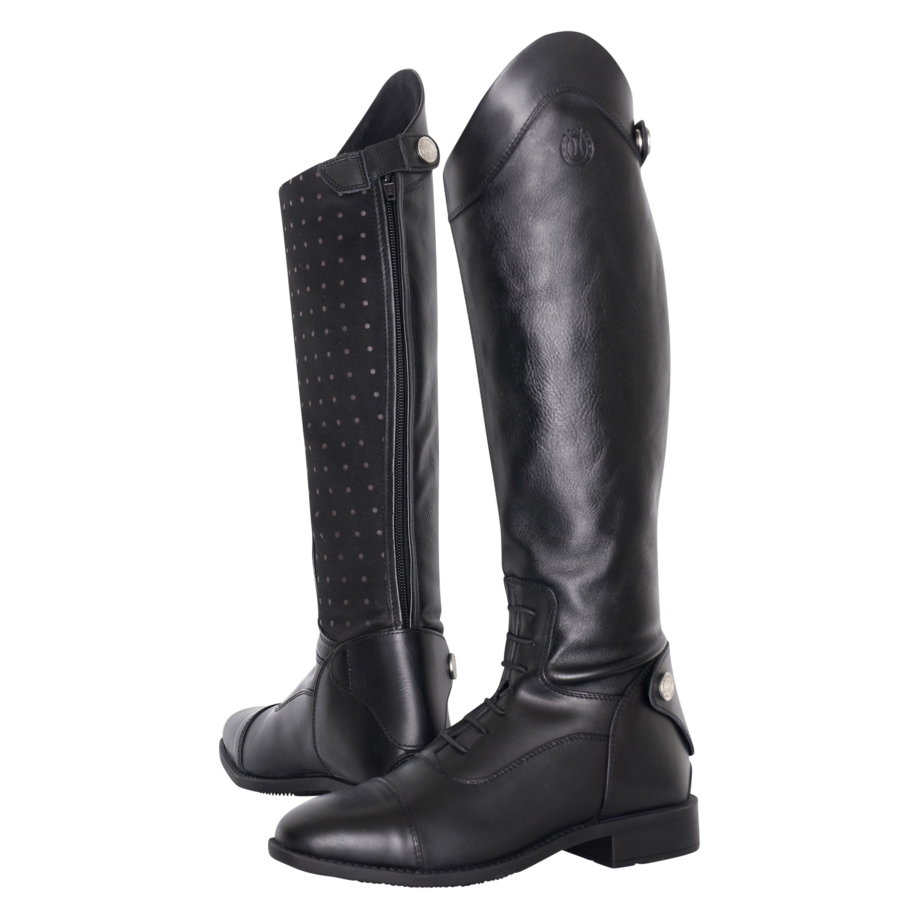 KIDS Riding boots IRHWalker Glam