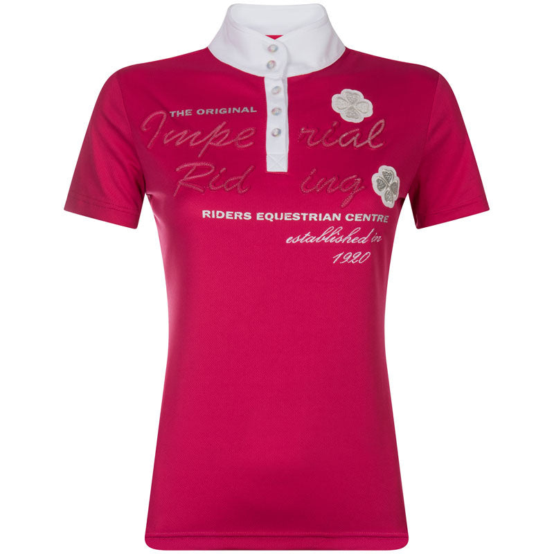 Competition shirt IRHDiadeem