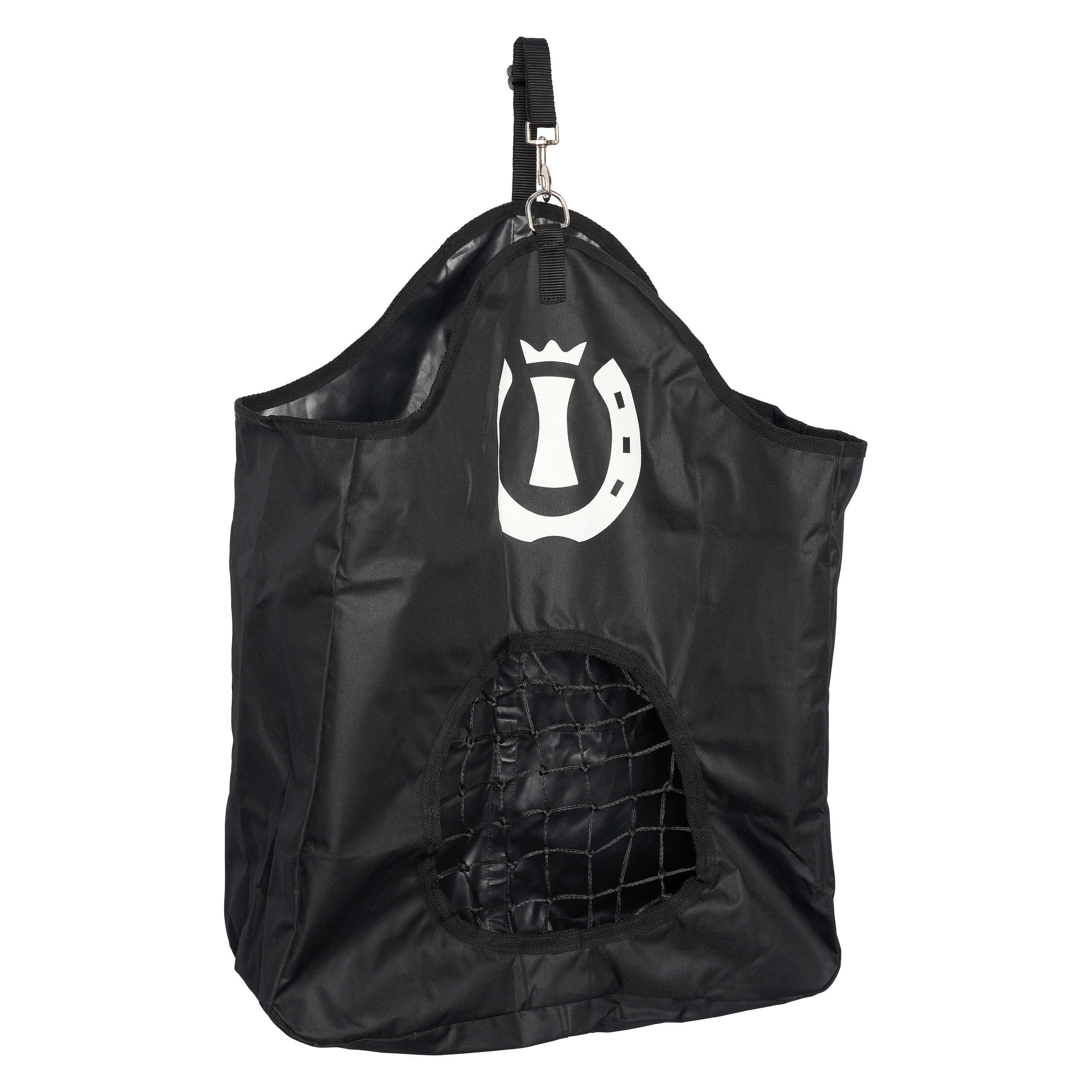 Hay bag IRHFeed me