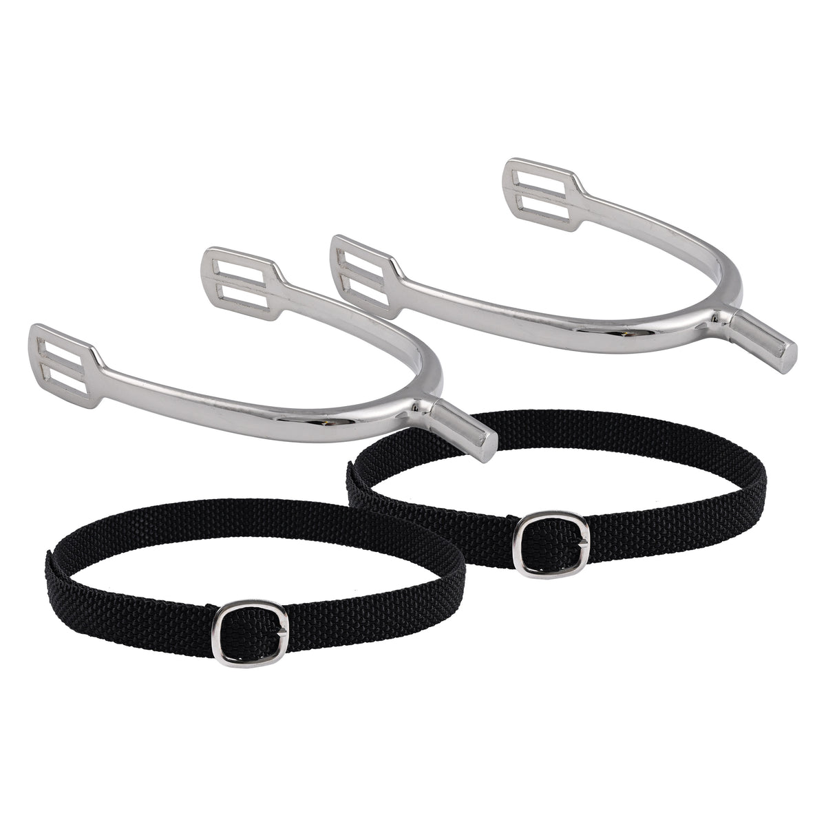 KIDS Spurs IRHBasic 20mm square