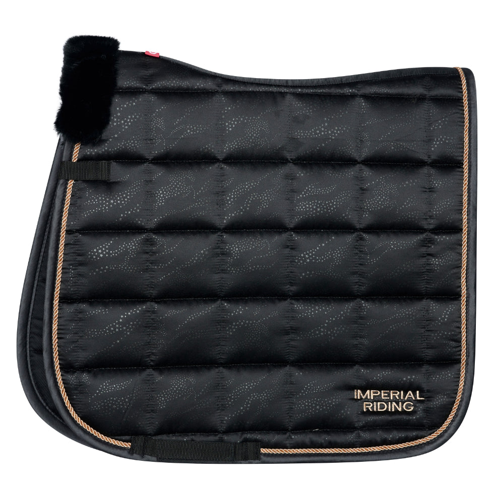 Saddlepad IRHImperial Ambient AOP DR
