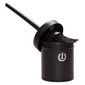 Hoof oil brush with container IRH