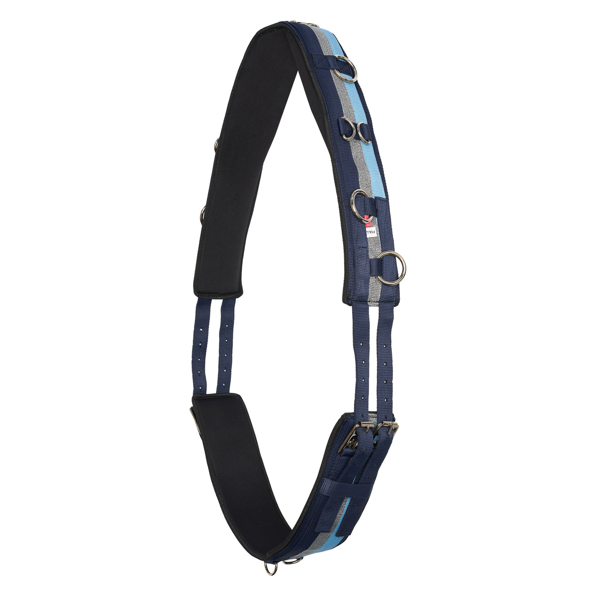 Lunging girth IRHDeluxe