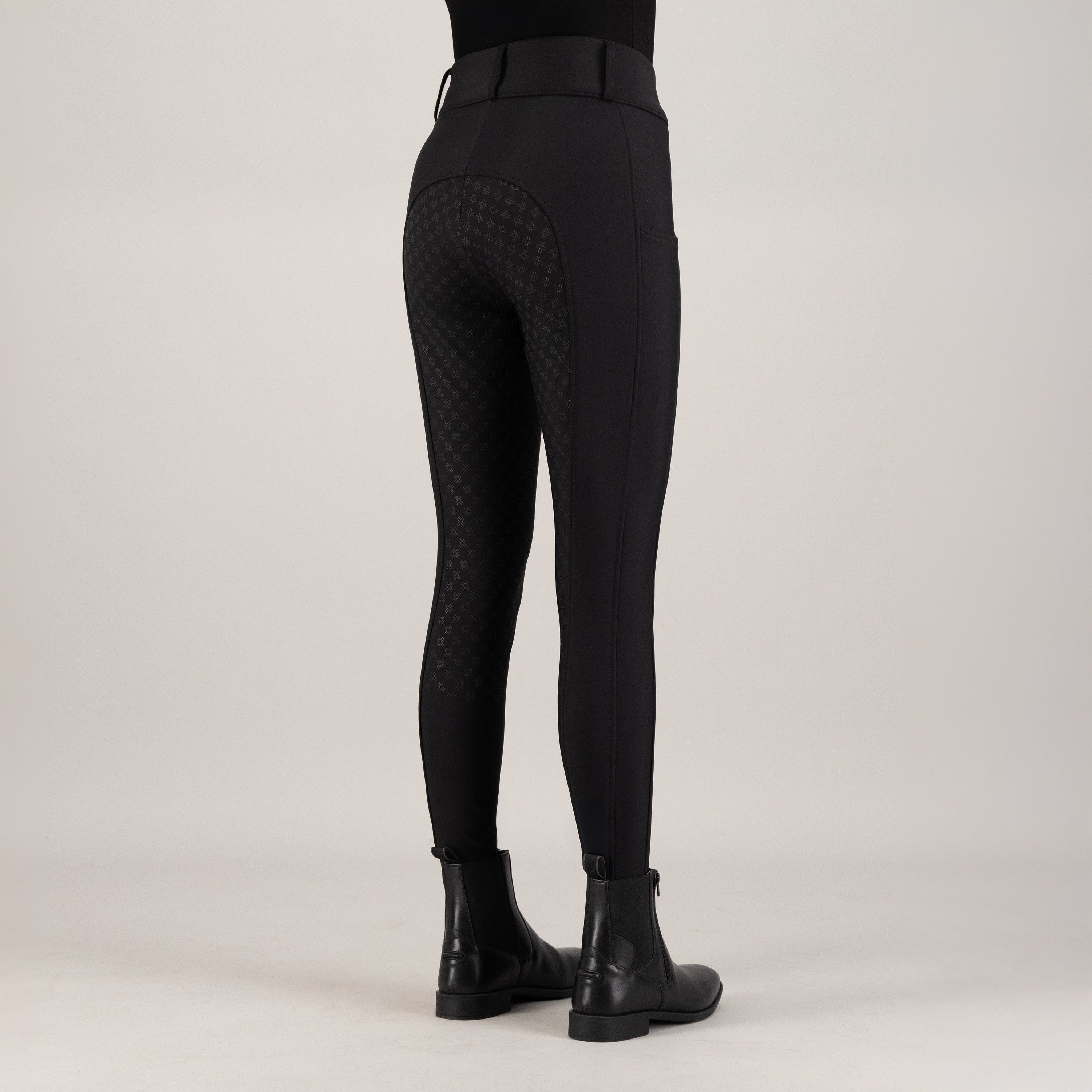 Riding breeches IRHBilou FullGrip