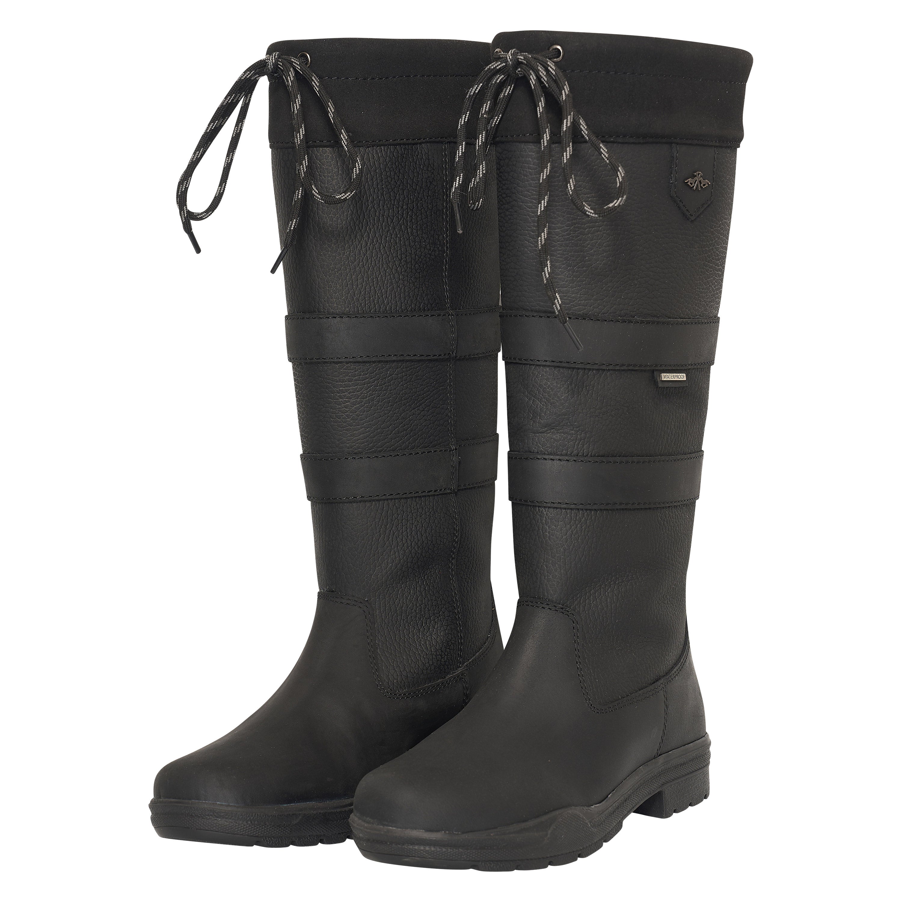 Boots HVPLacey long