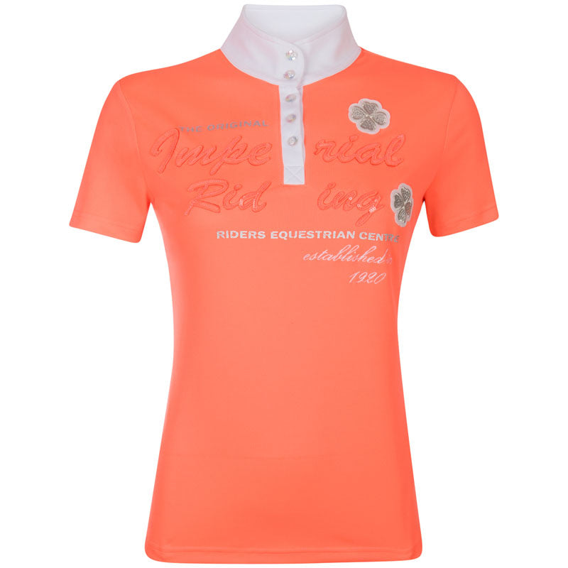 Competition shirt IRHDiadeem