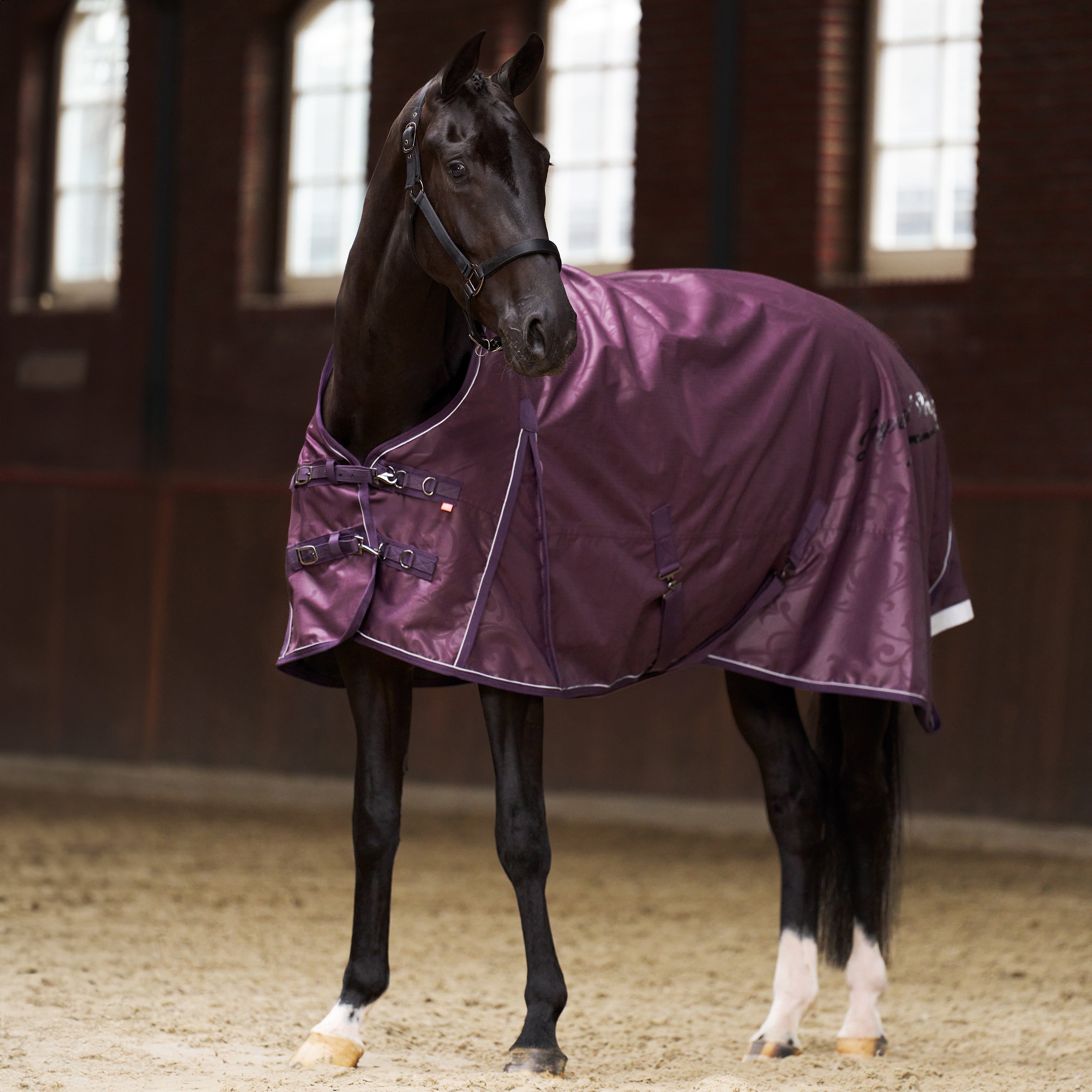 Outdoor blanket IRHSuper-dry 0gr
