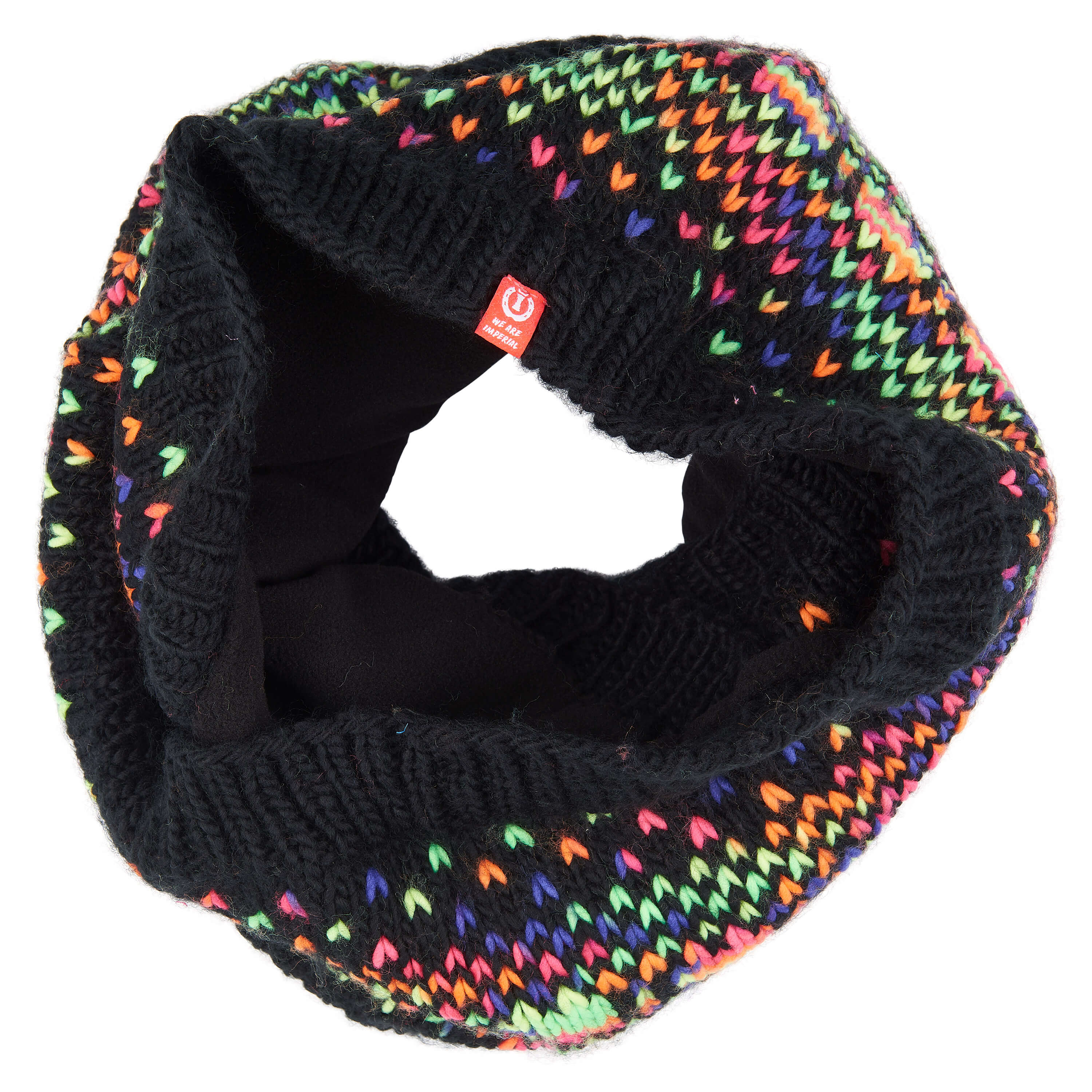 Scarf IRHI'm Yours