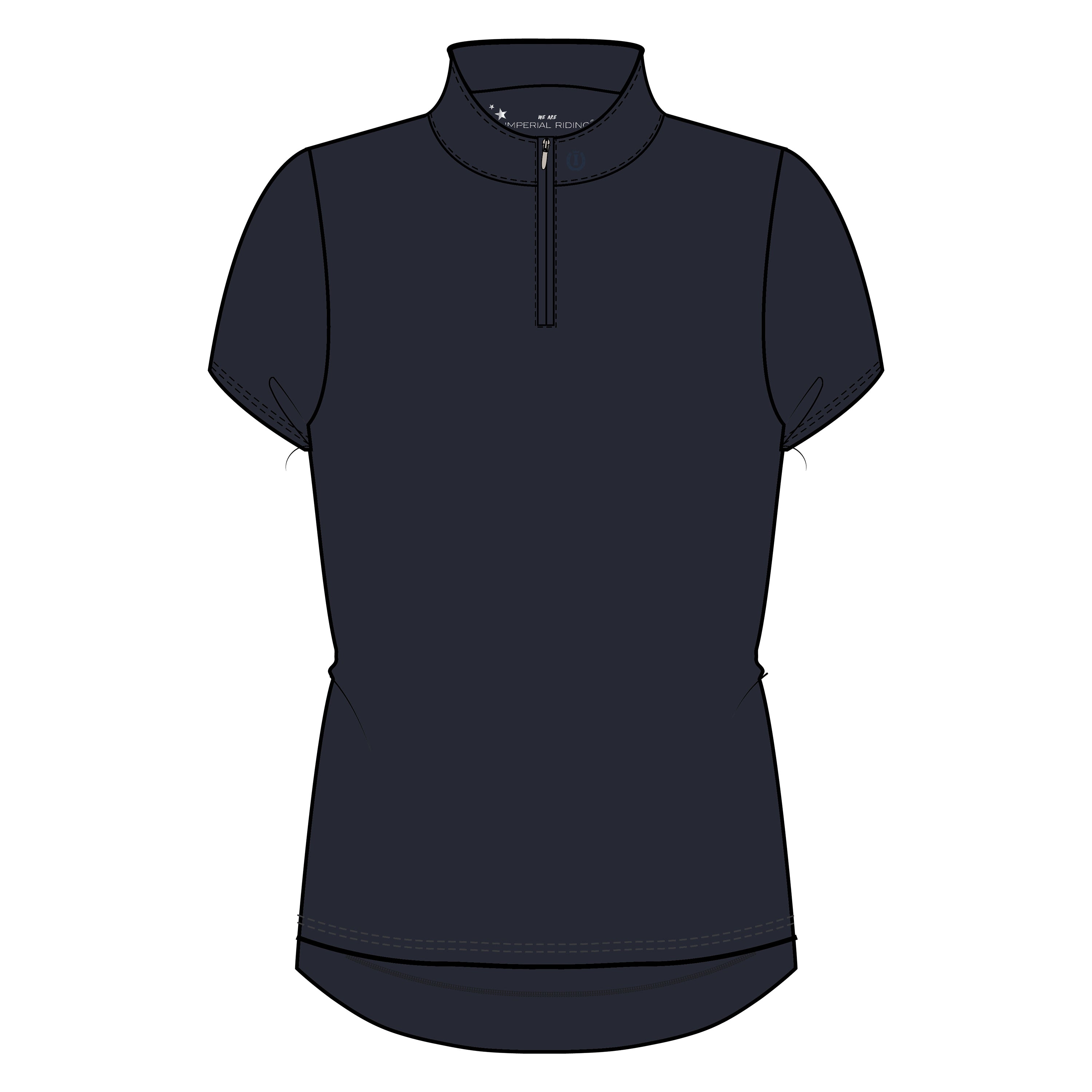 KIDS Top IRHJamy summer