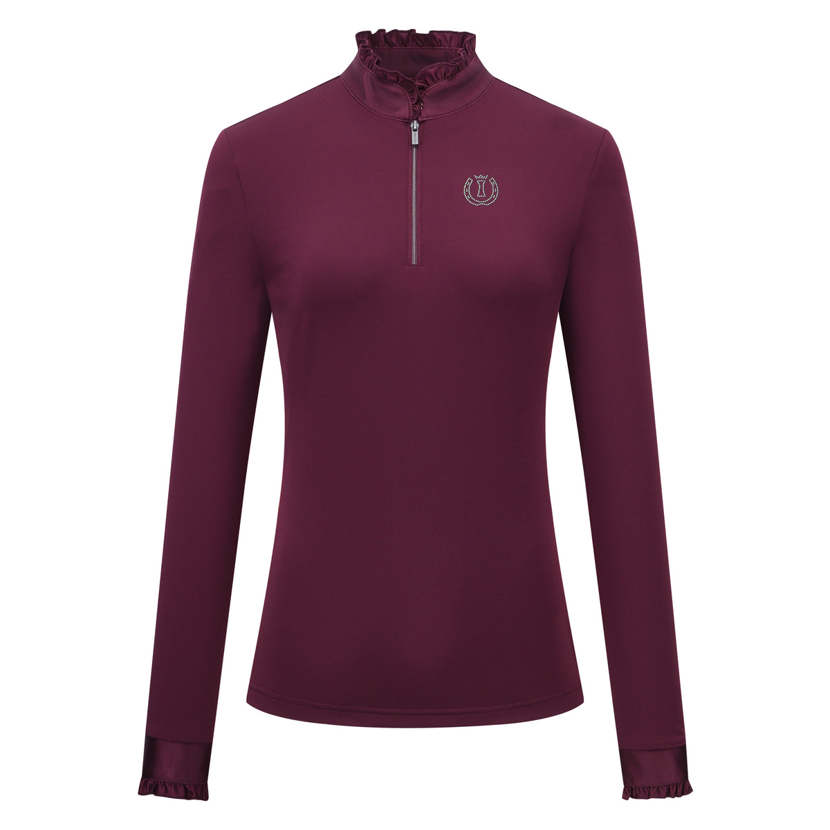 Top IRHAnna longsleeve