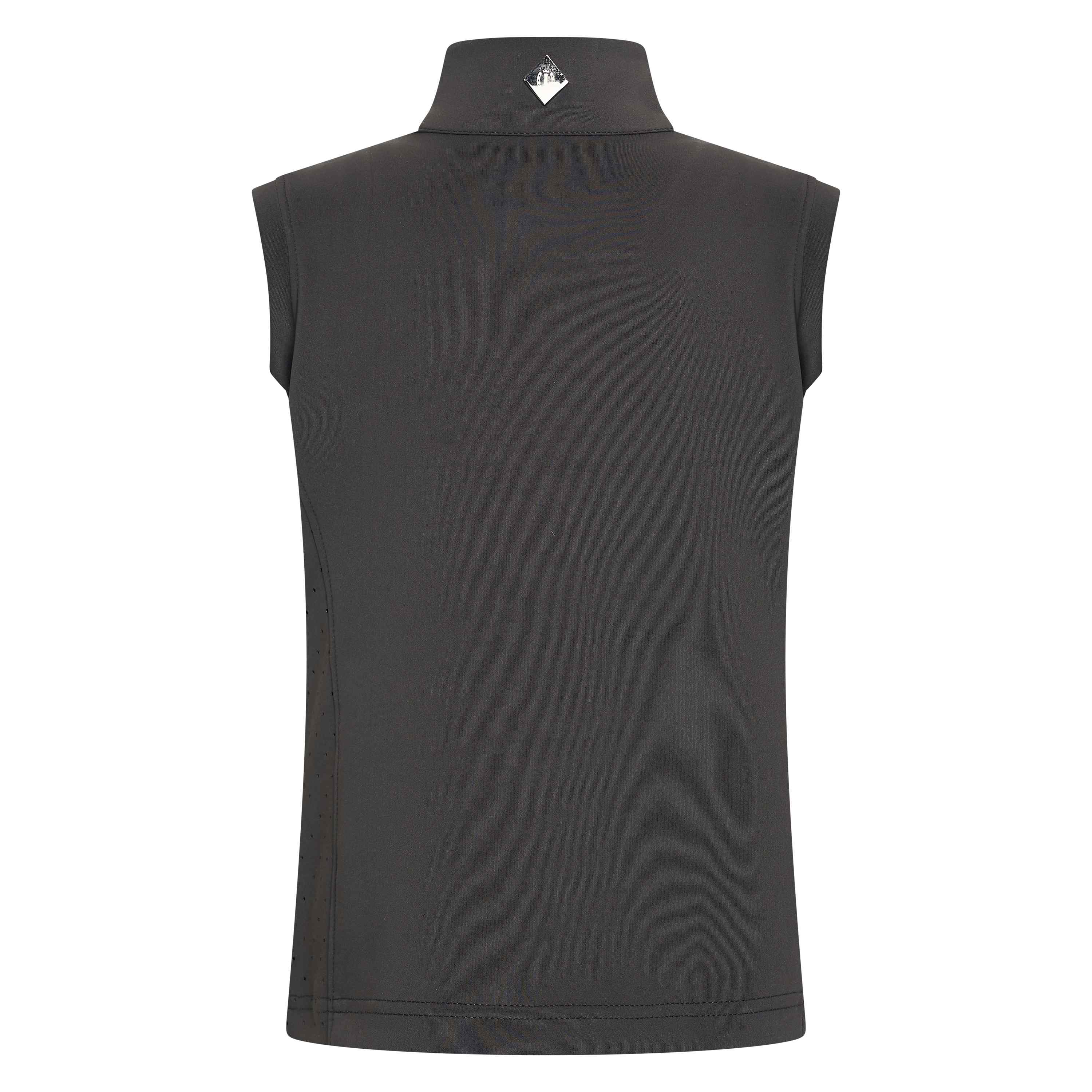 KIDS Bodywarmer IRHCharlie