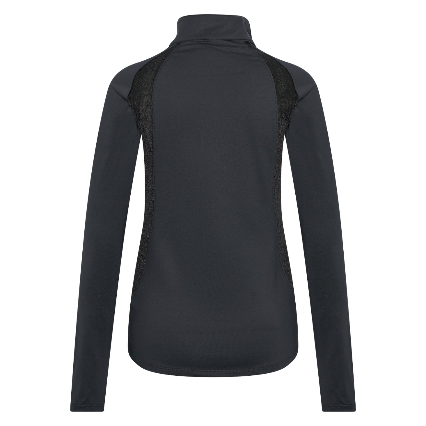 Half zip tech top IRHThrillseeker