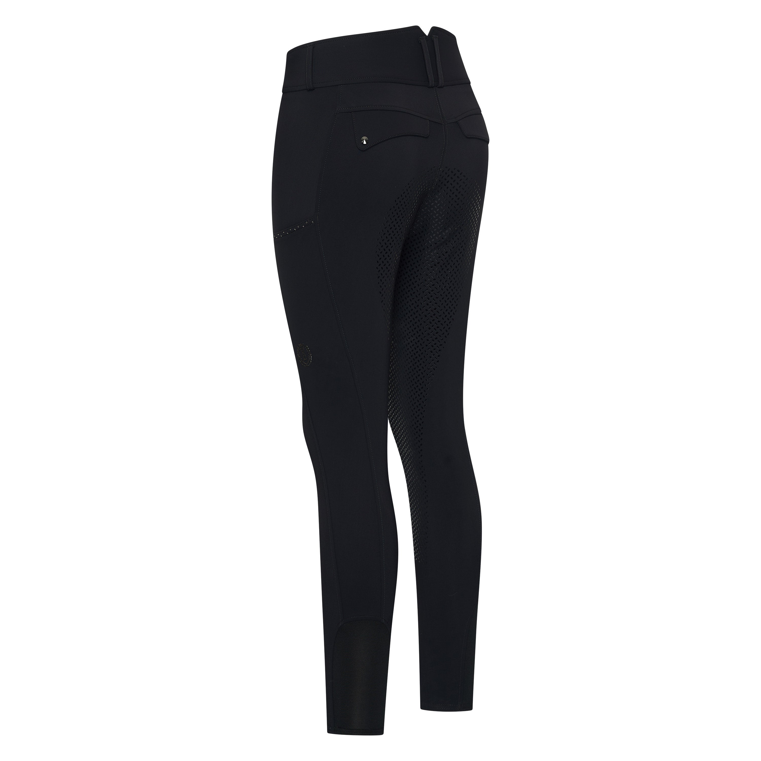 Riding breeches IRHBliss winter FullGrip