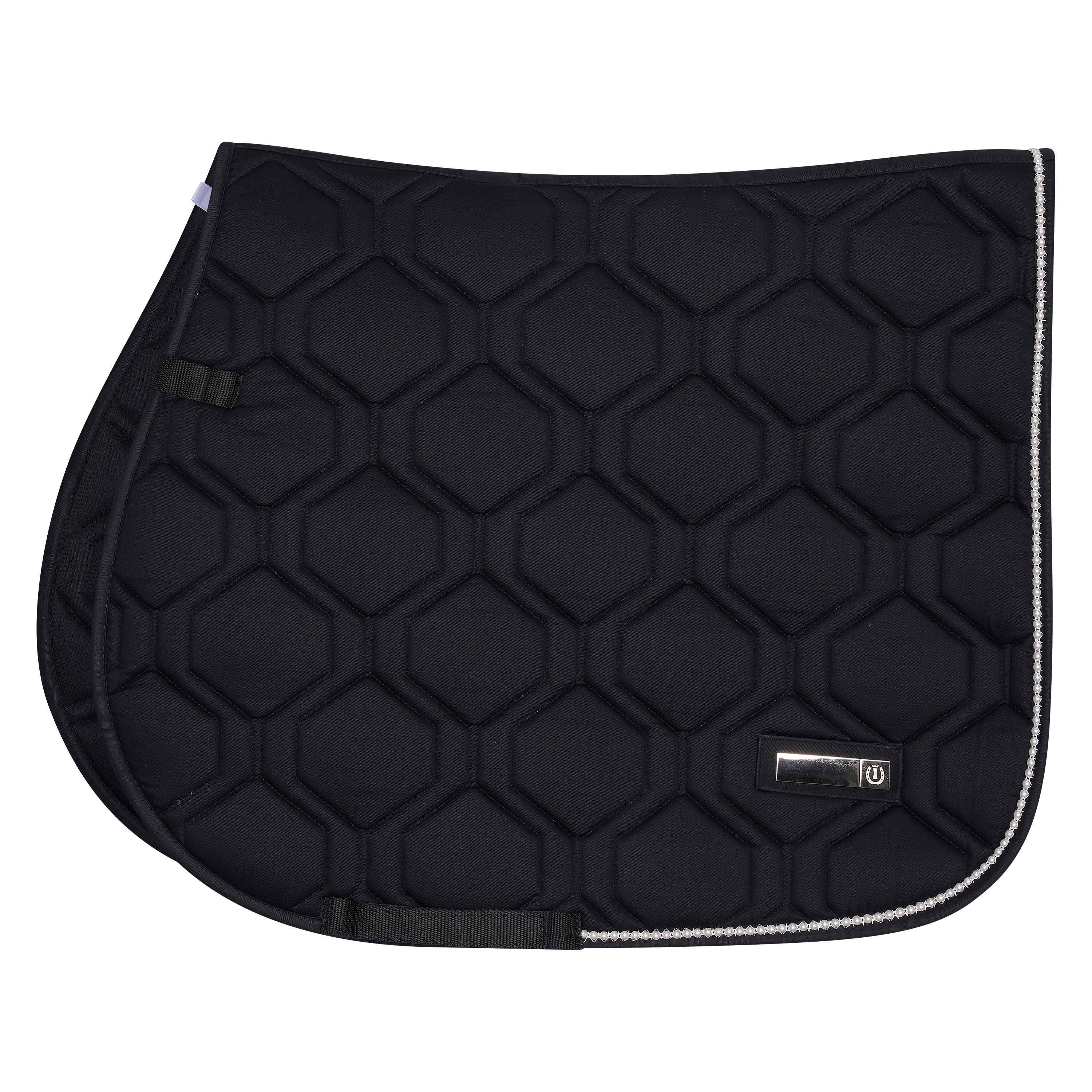 Saddlepad IRHLovely Pearl GP