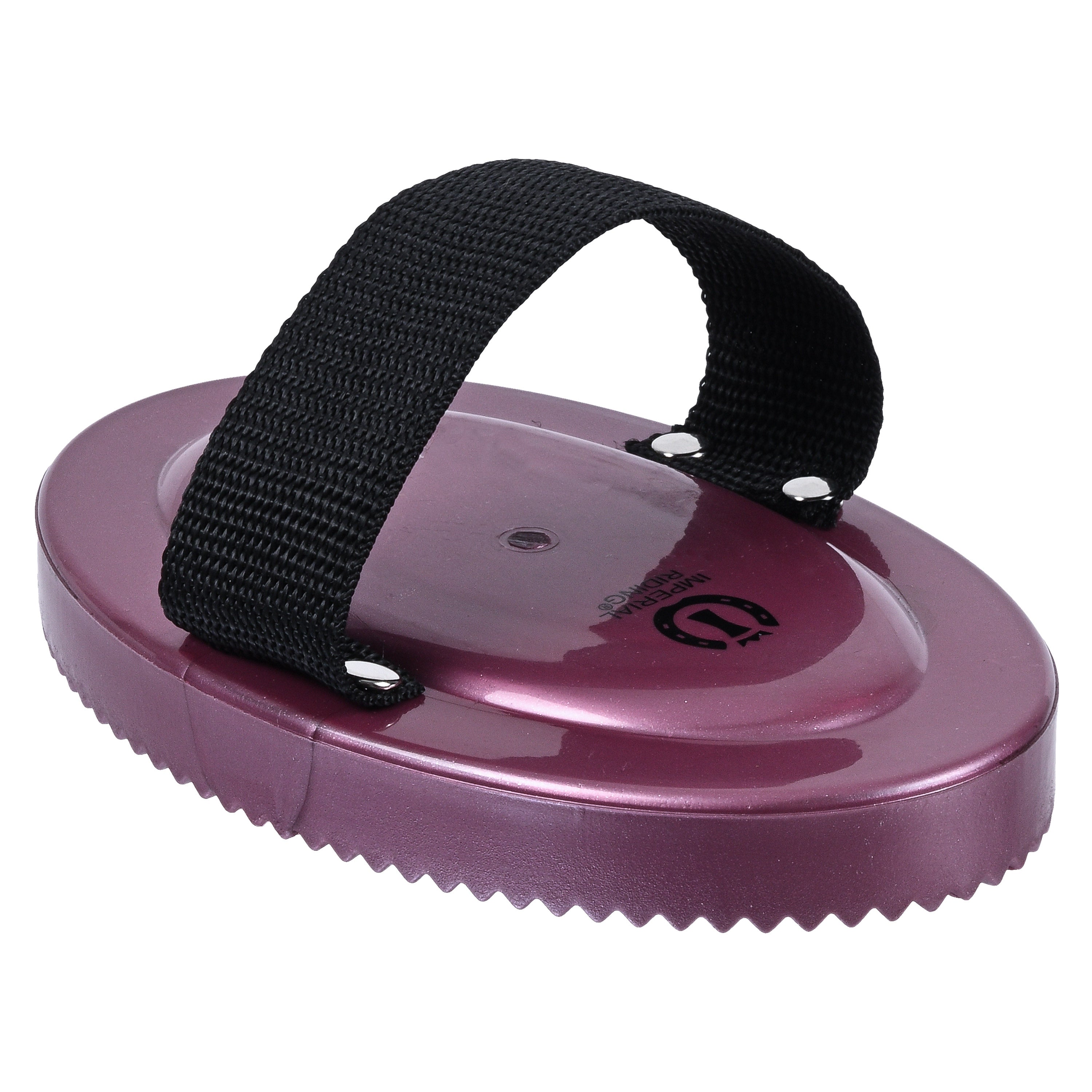 Curry comb IRH