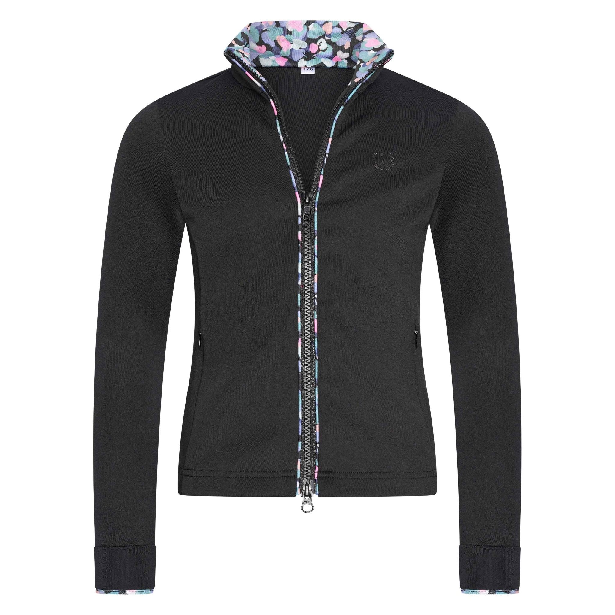 Cardigan IRHCassy - Shetlandslycka - Always equine