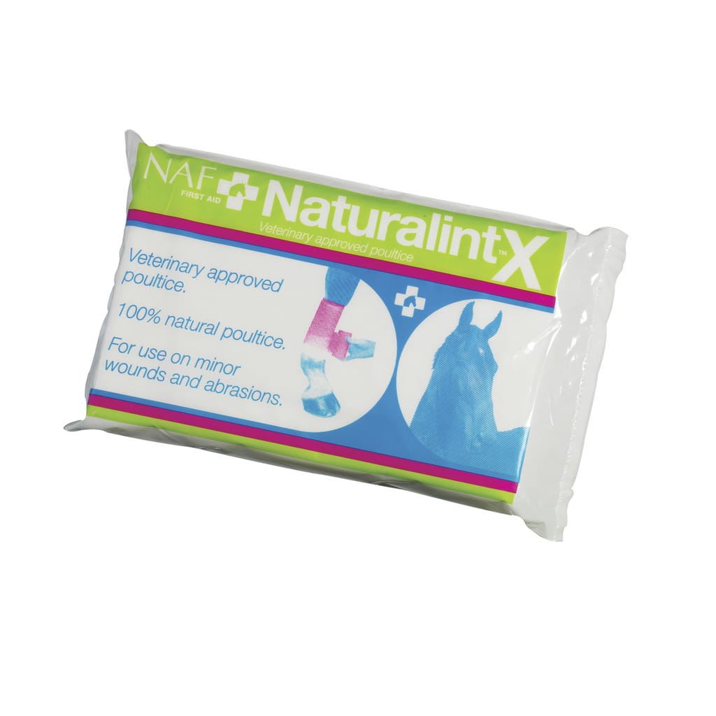 Cataplasme Pour Sabot Naf  "Naturalintx" - Shetlandslycka - Always equine