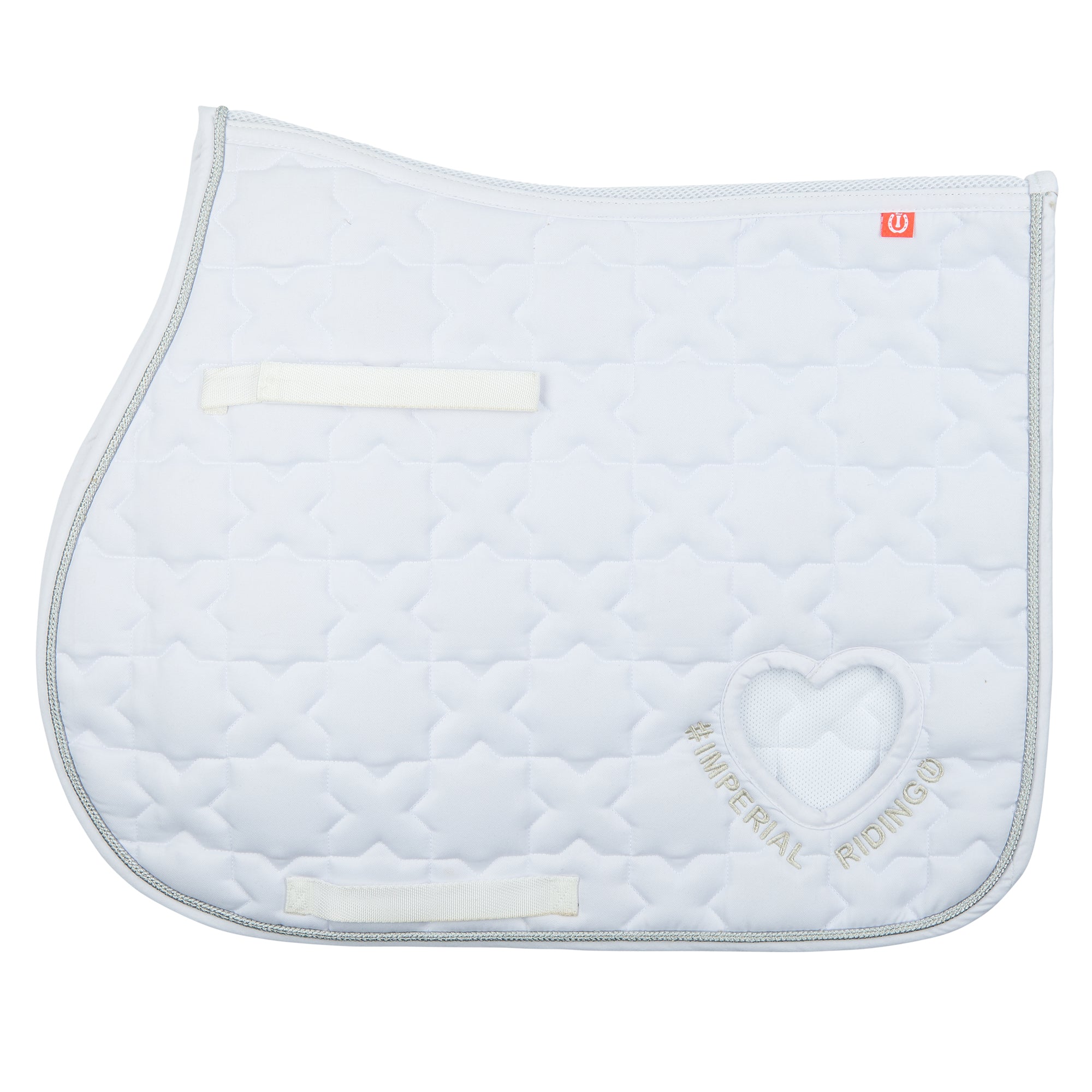 Saddlepad IRHSymbol GP