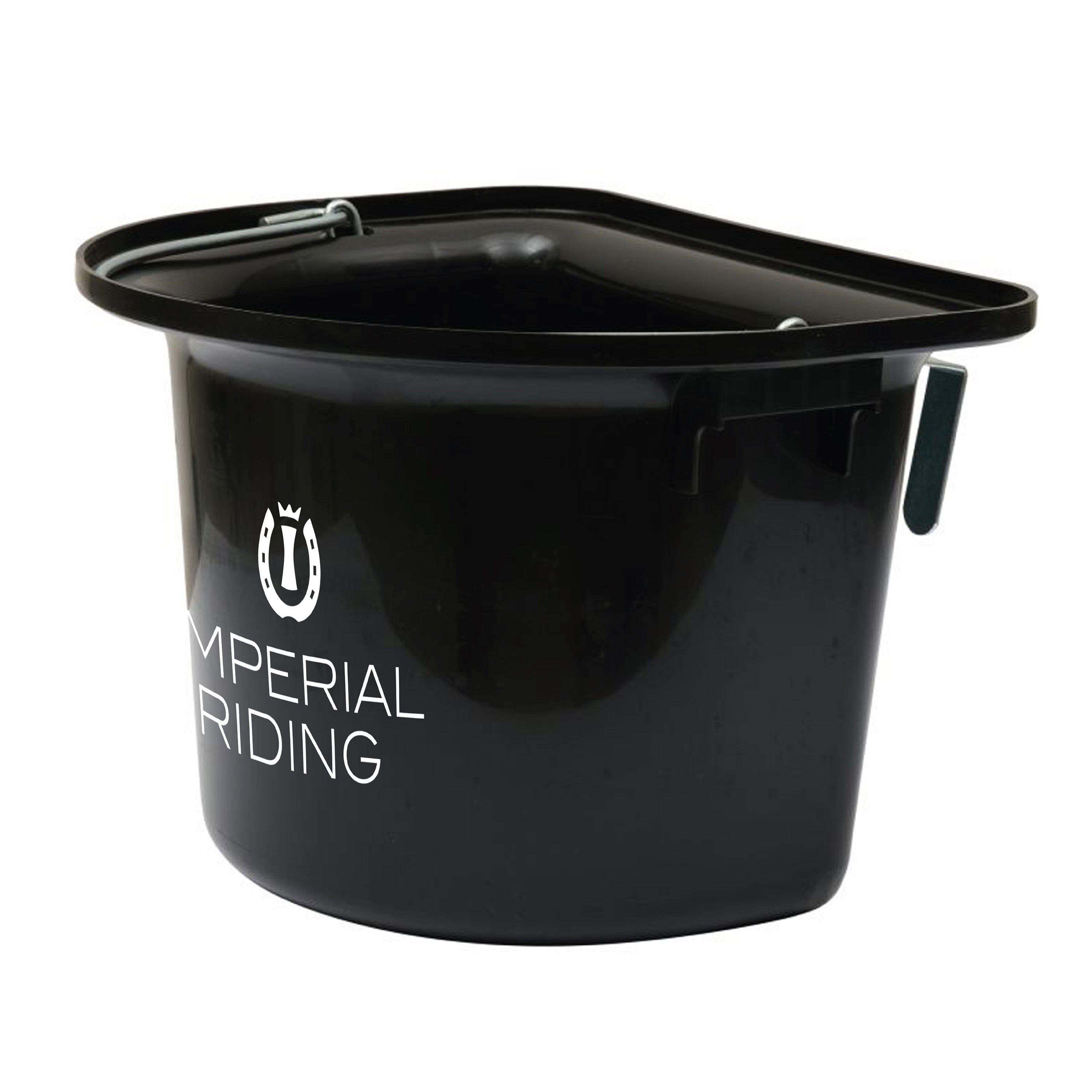 Hanging feeding bucket IRH