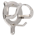 Bridle hook IRHBasic metallic