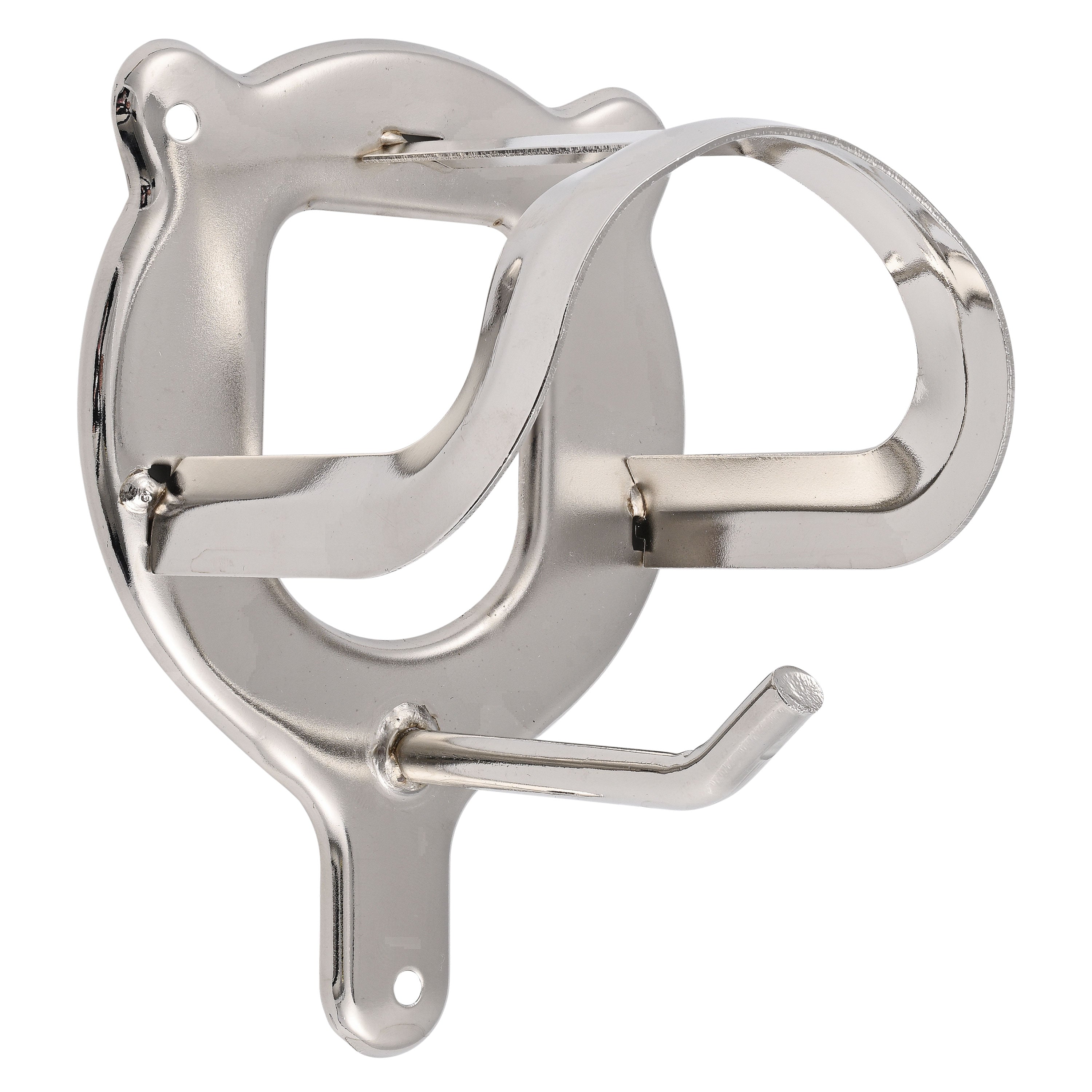 Bridle hook IRHBasic metallic