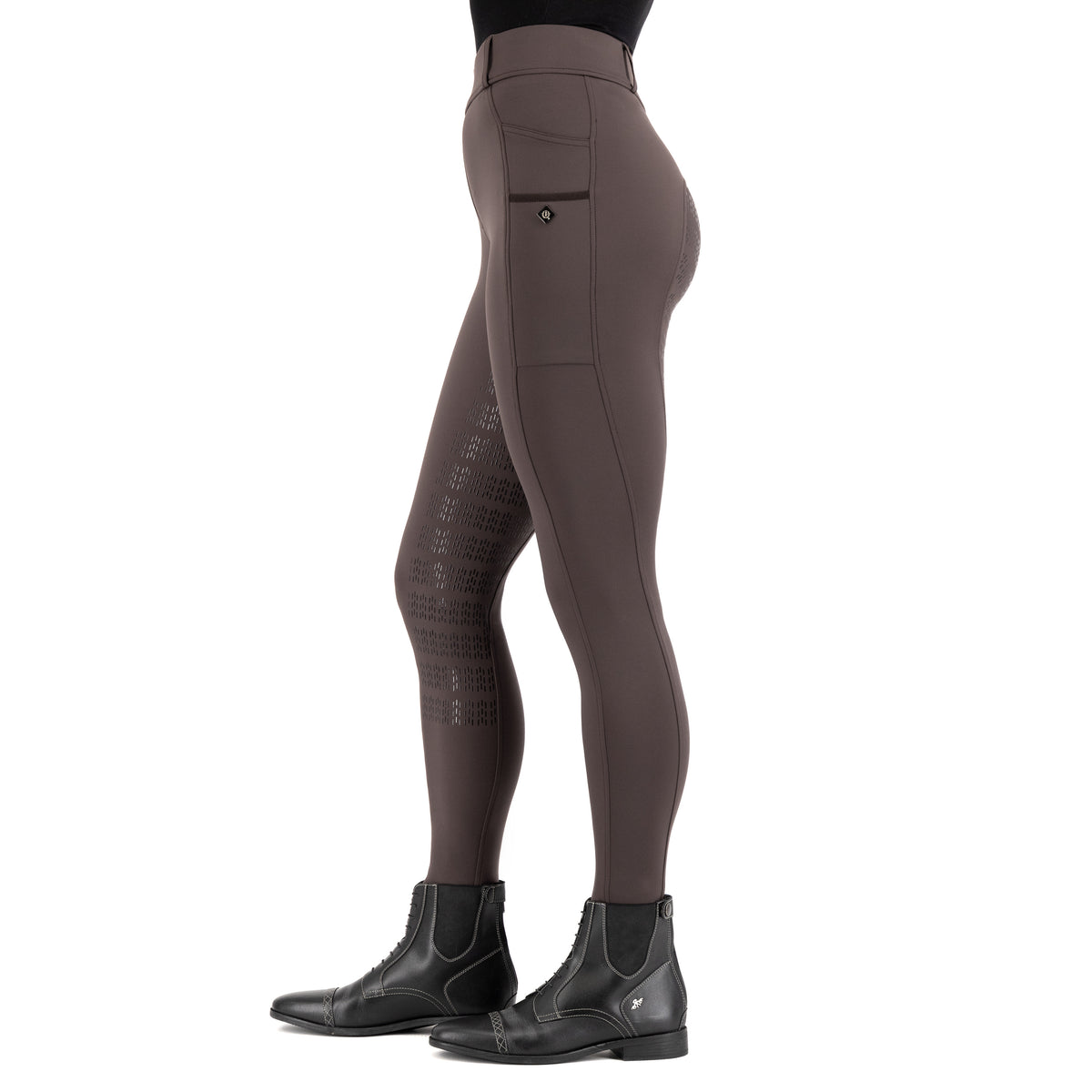 Riding tights IRHTamara FullGrip