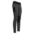 Riding tights IRHDiamond Bubble KneeGrip