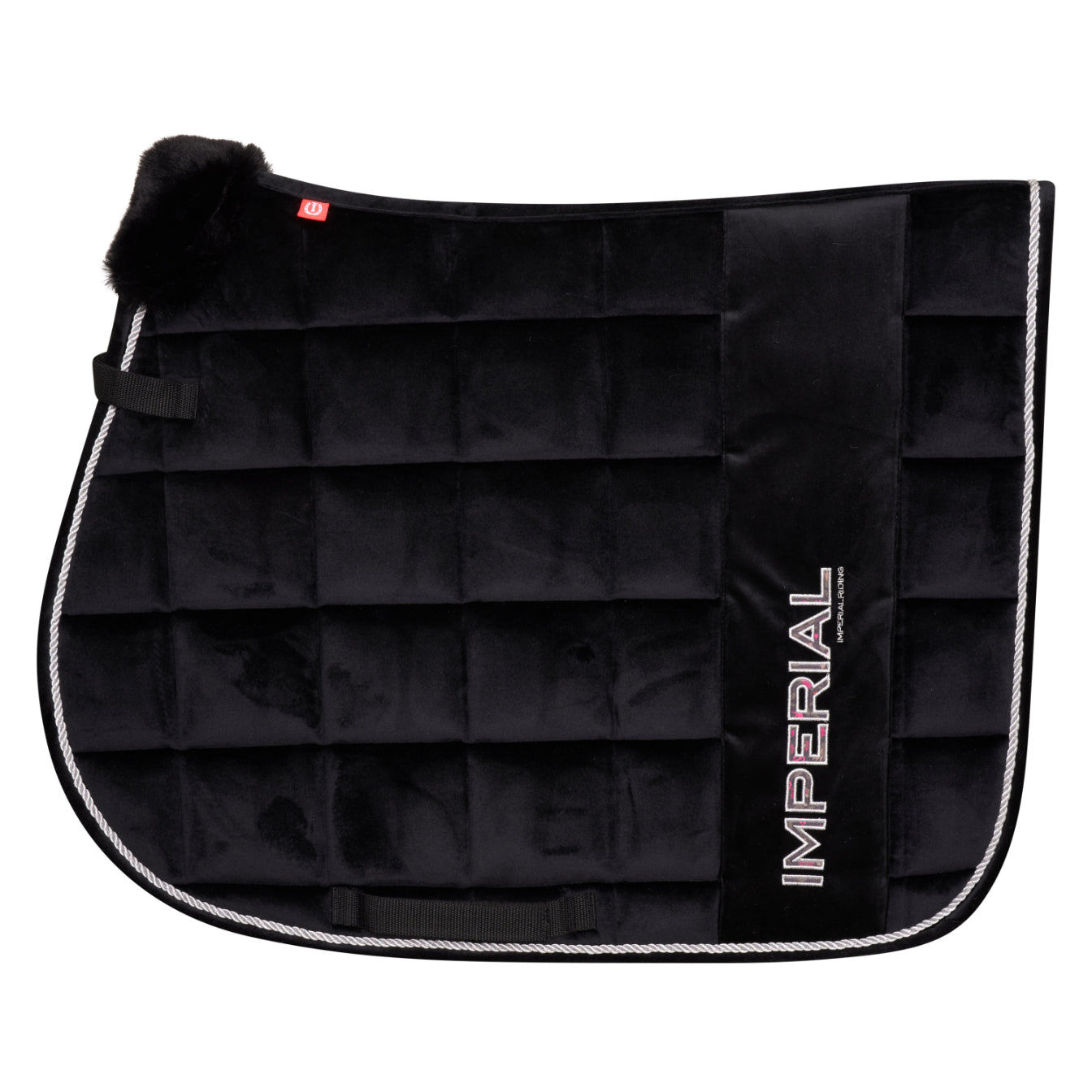 Saddlepad IRHFlower Power GP
