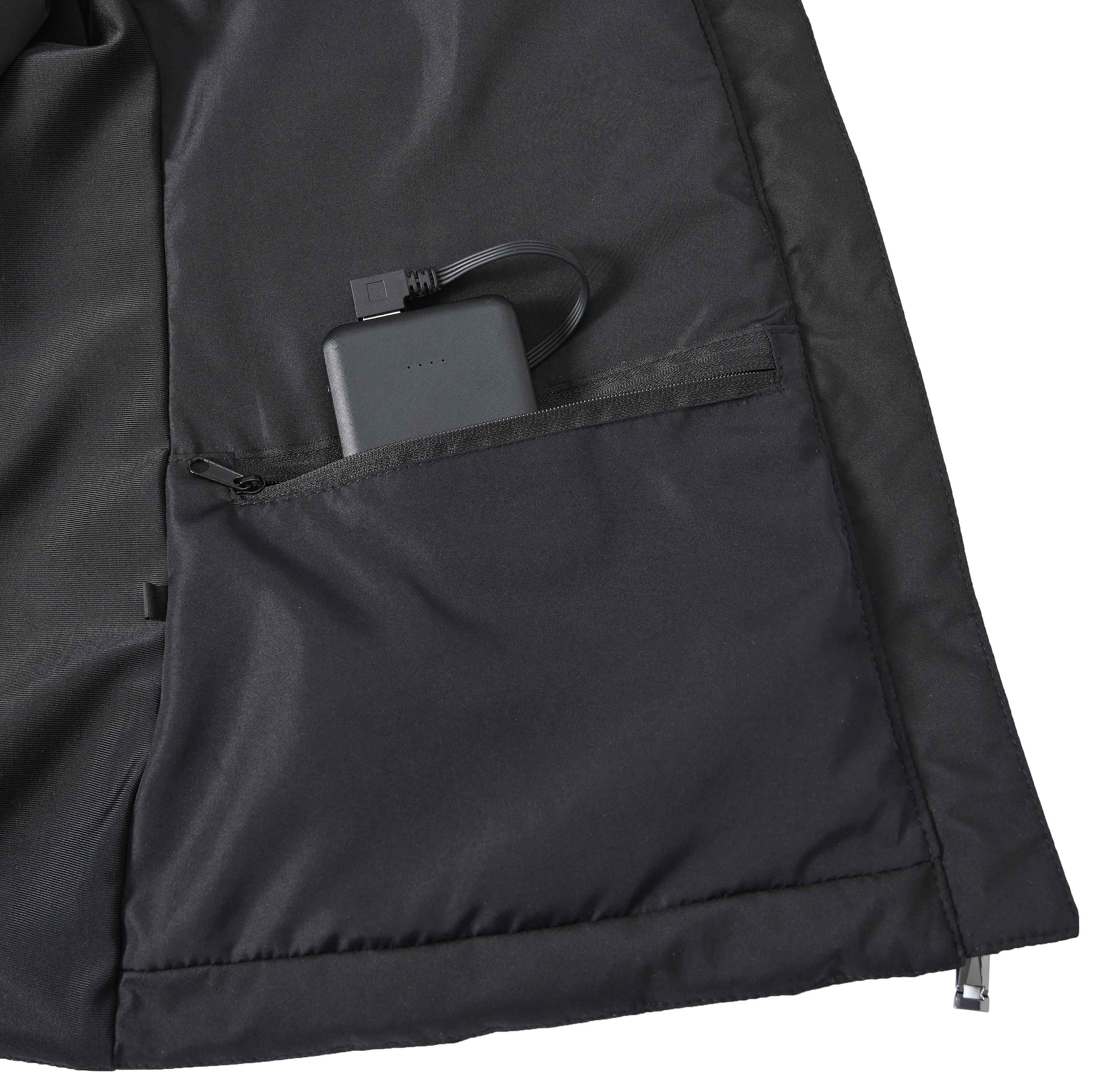 Bodywarmer HVPHeat Performance