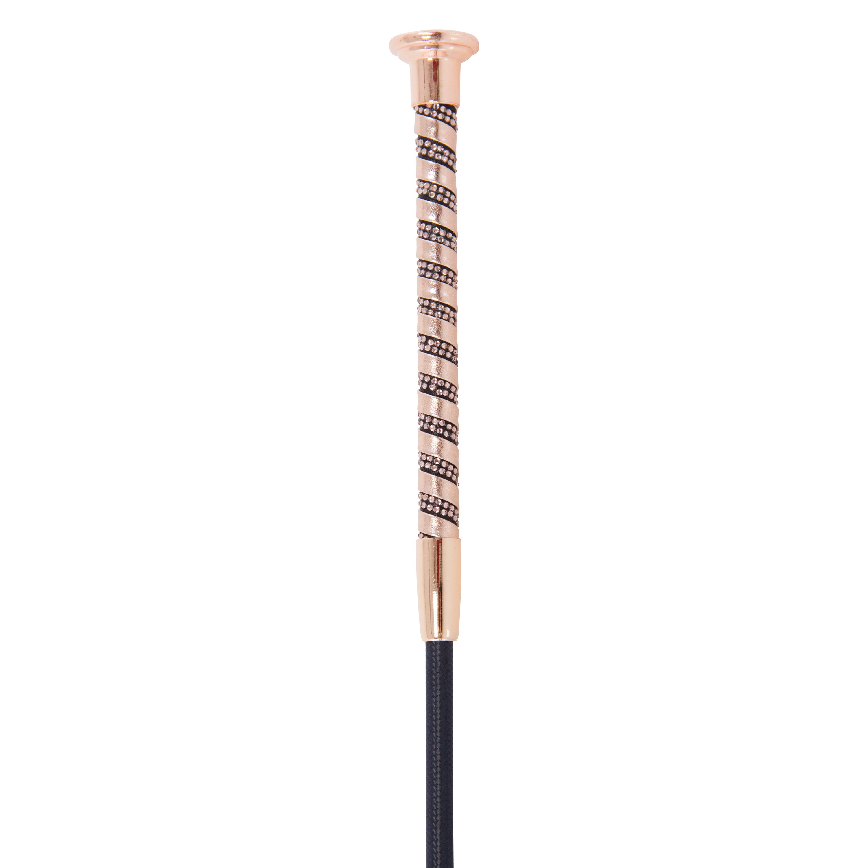 Riding whip IRHDiamonds