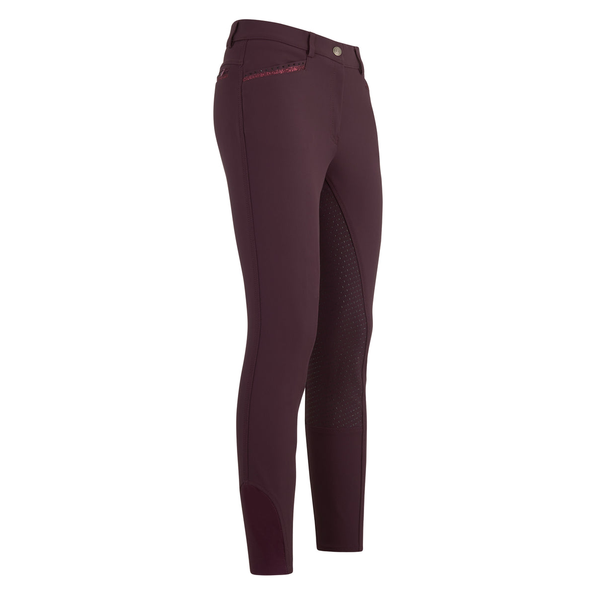 Riding breeches IRHEl Capone FullGrip