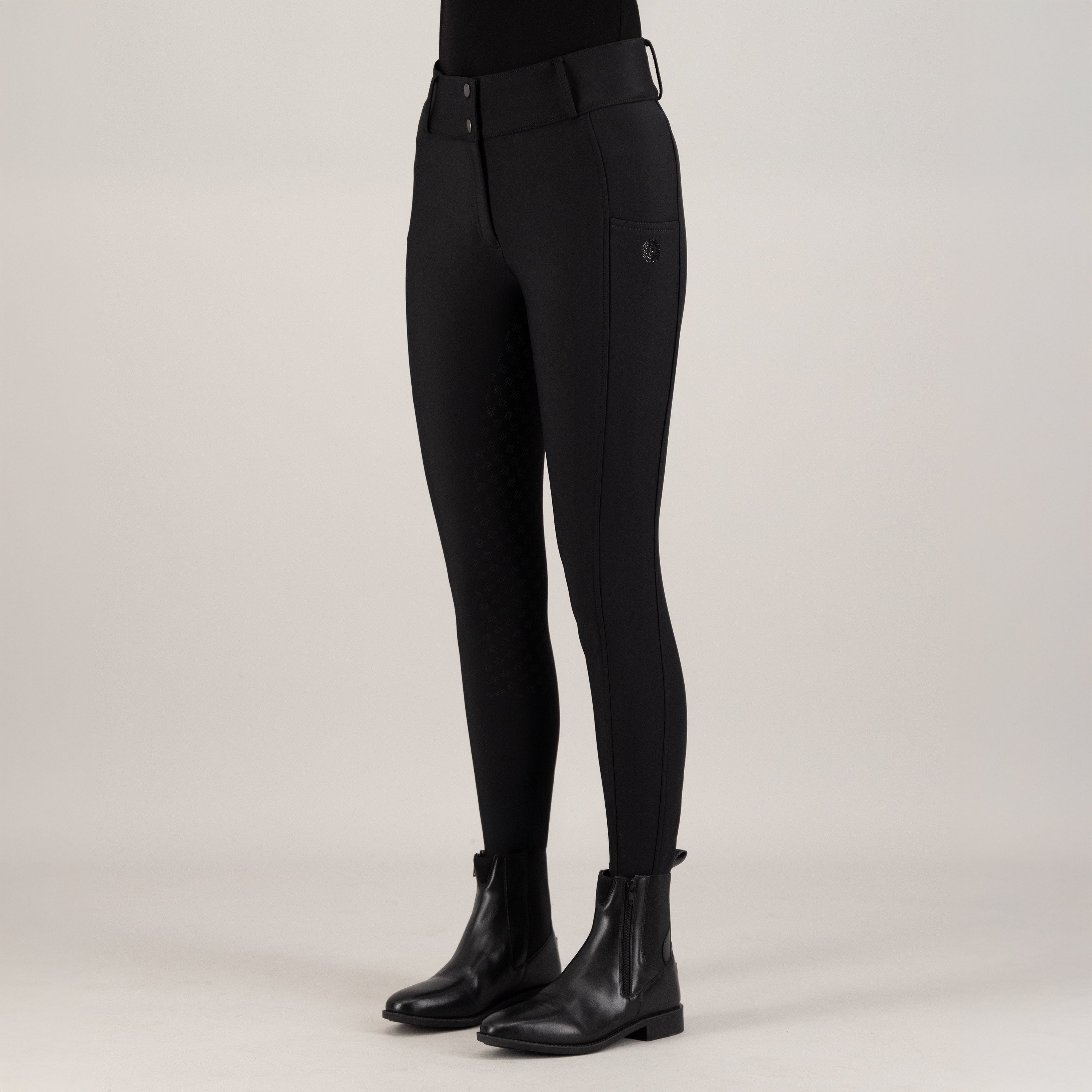 Riding breeches IRHBilou FullGrip