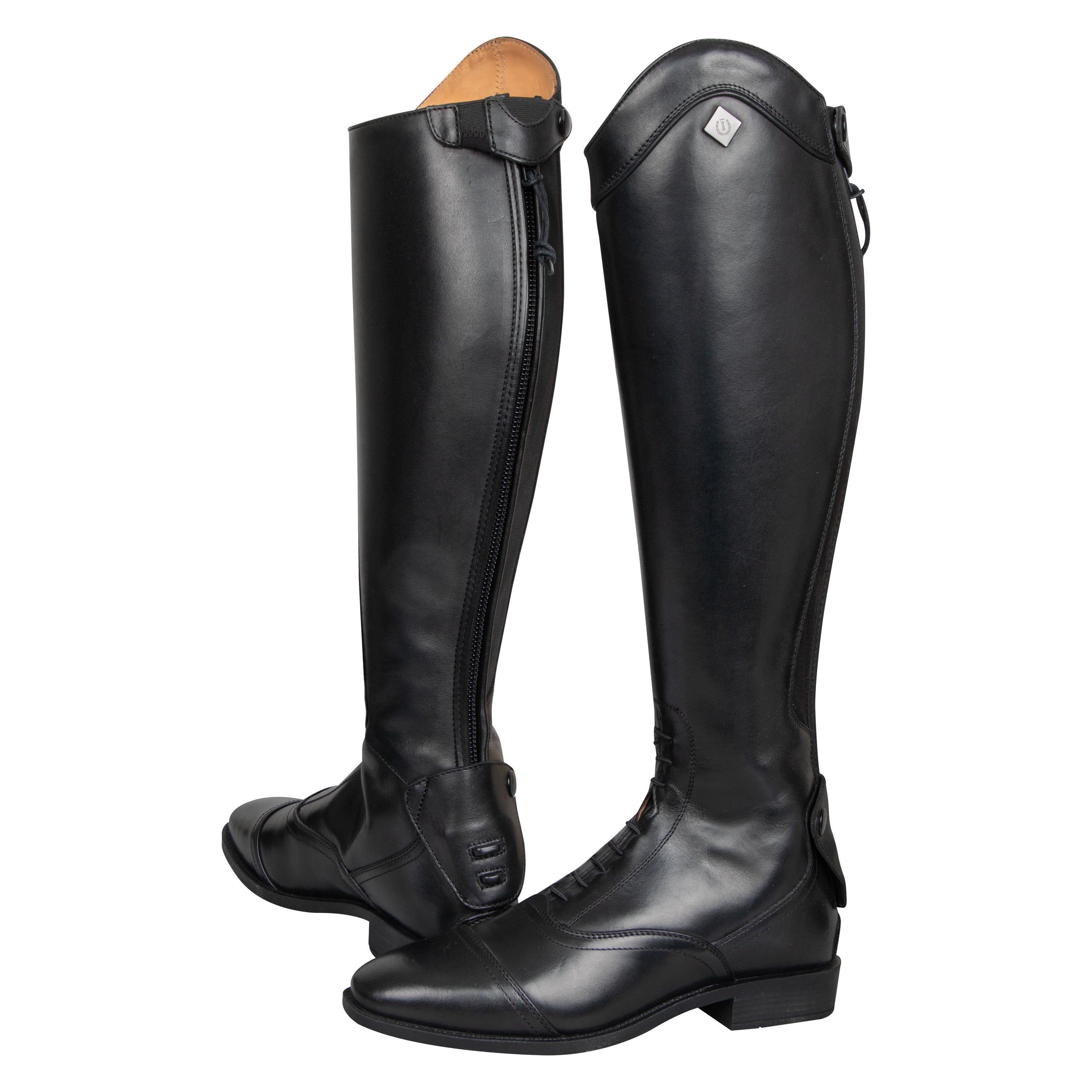 Riding boots IRHEquix allround Short/Slim
