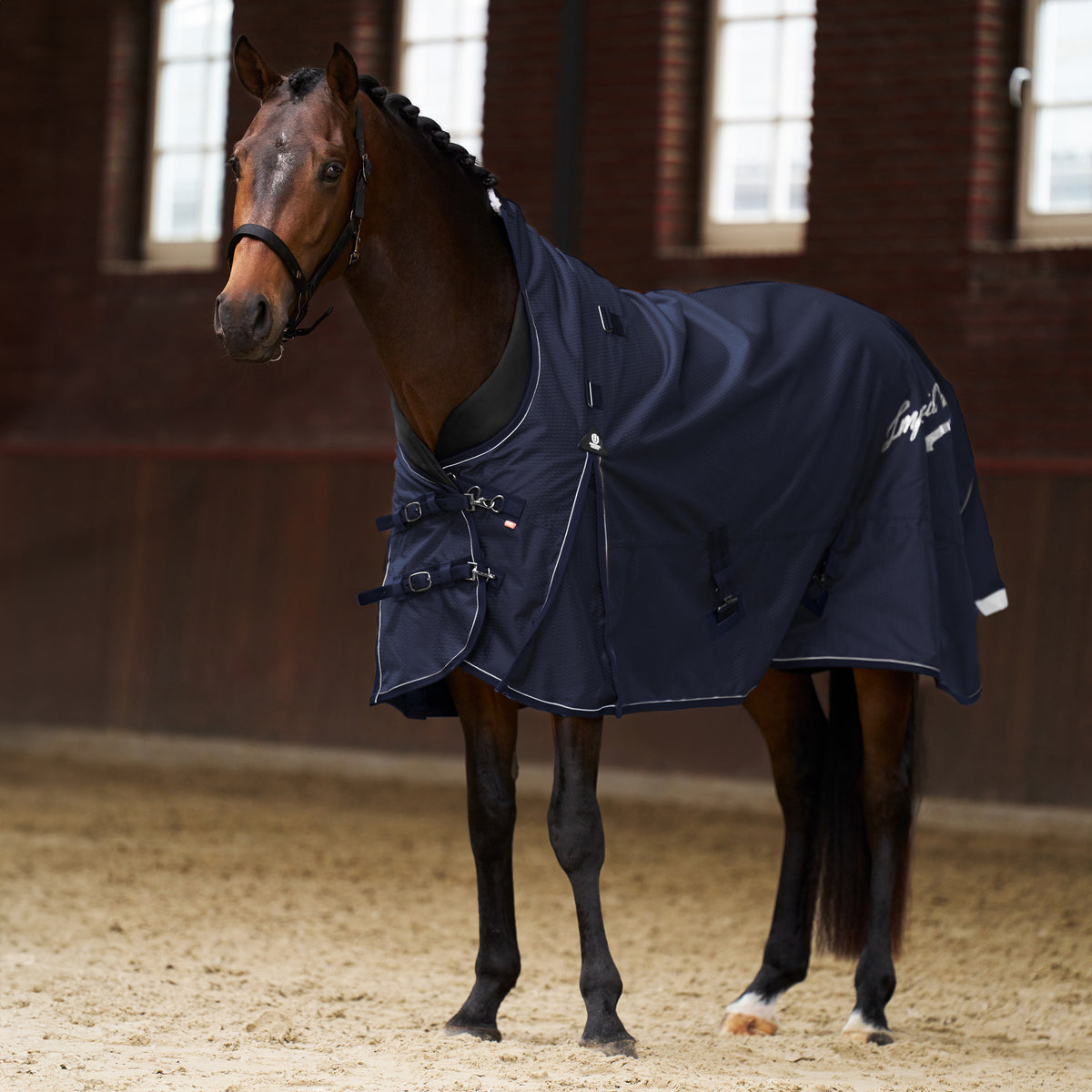 Outdoor blanket IRHSuper-proof 0 gr