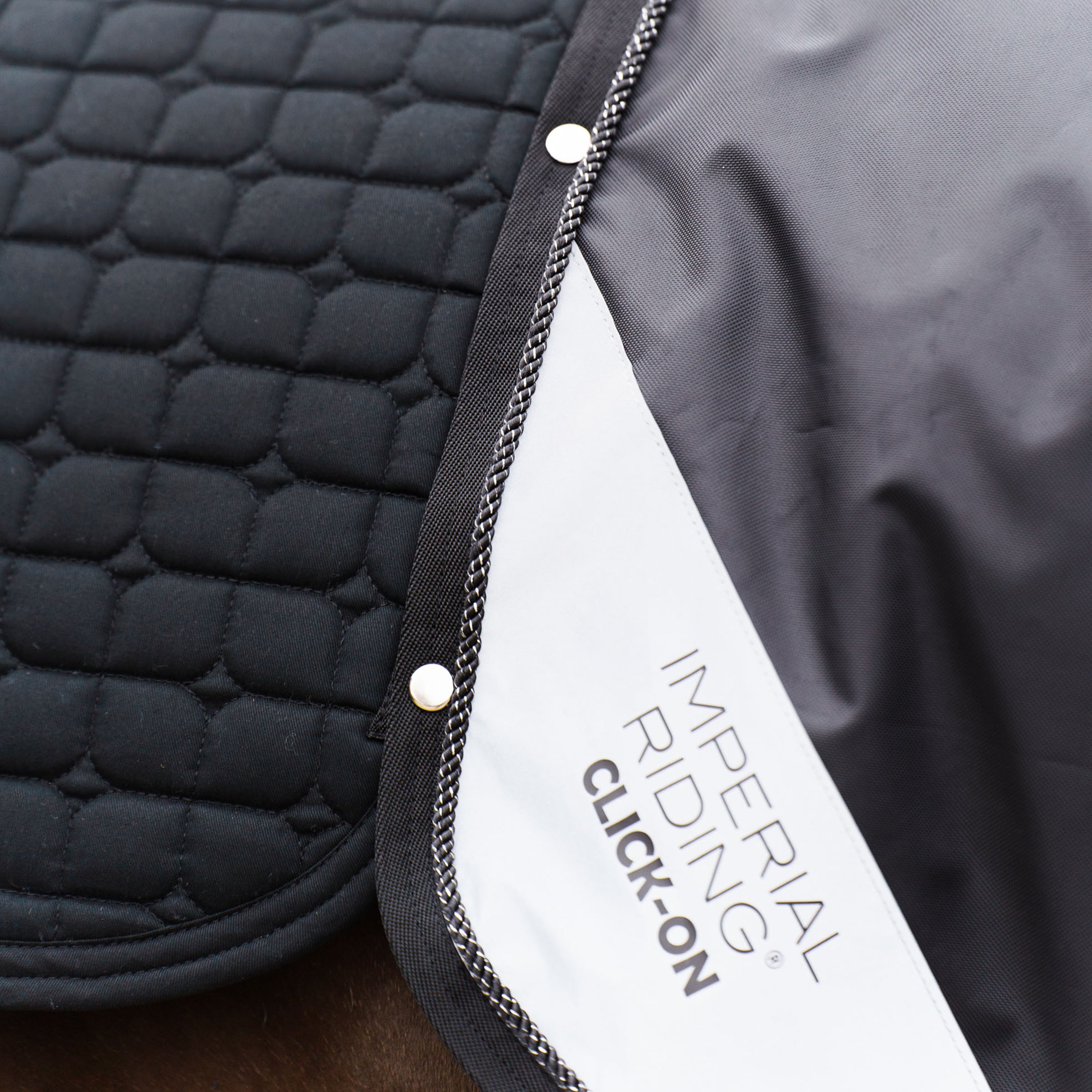 Winter exercise blanket IRHMultiride