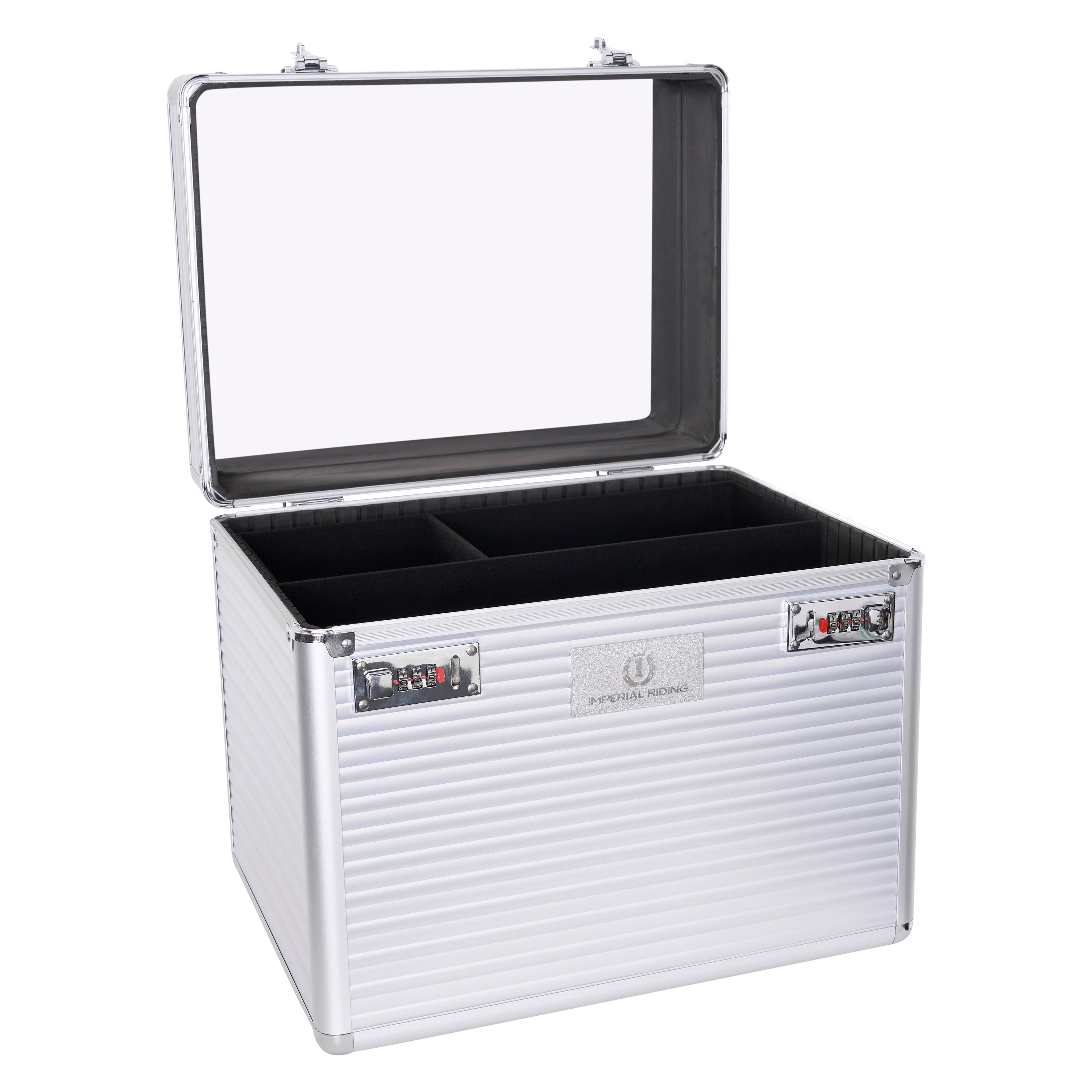 Grooming box IRHShiny Classic