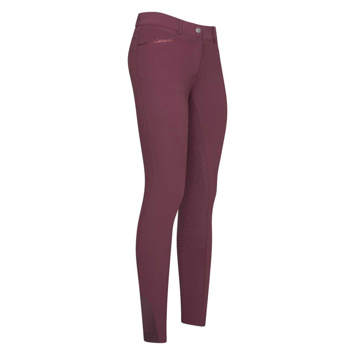 Riding breeches IRHEl Capone FullGrip