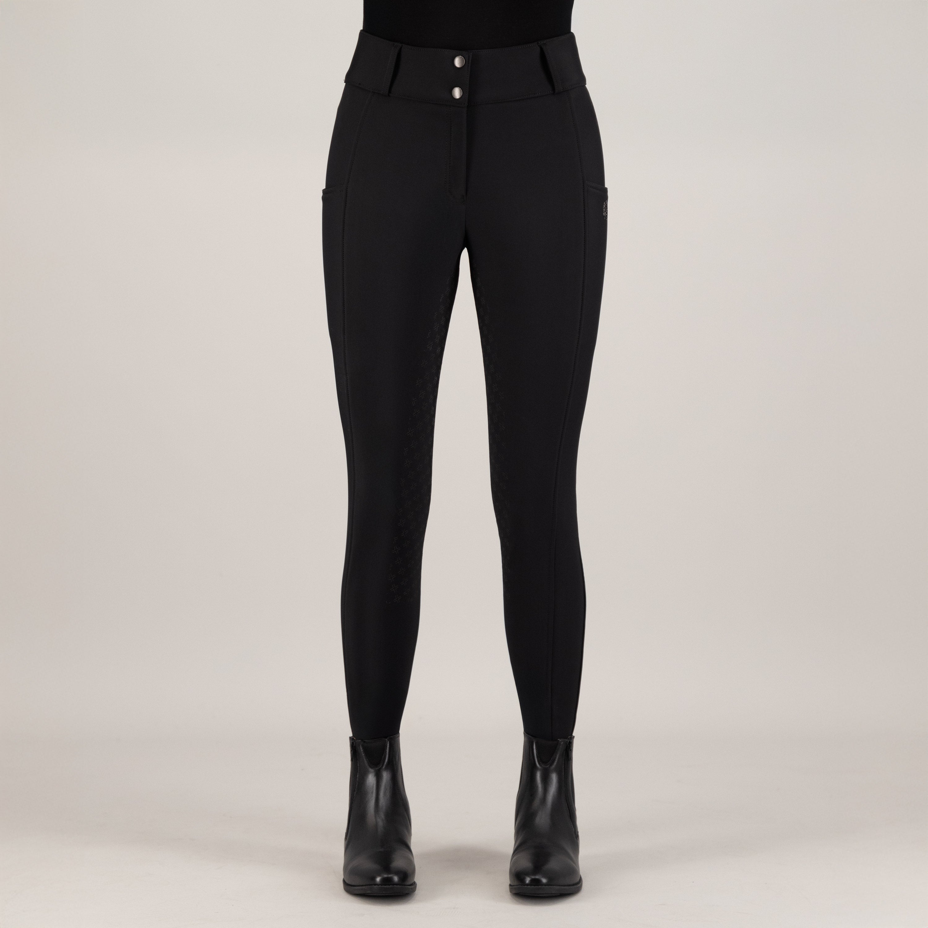 Riding breeches IRHBilou FullGrip