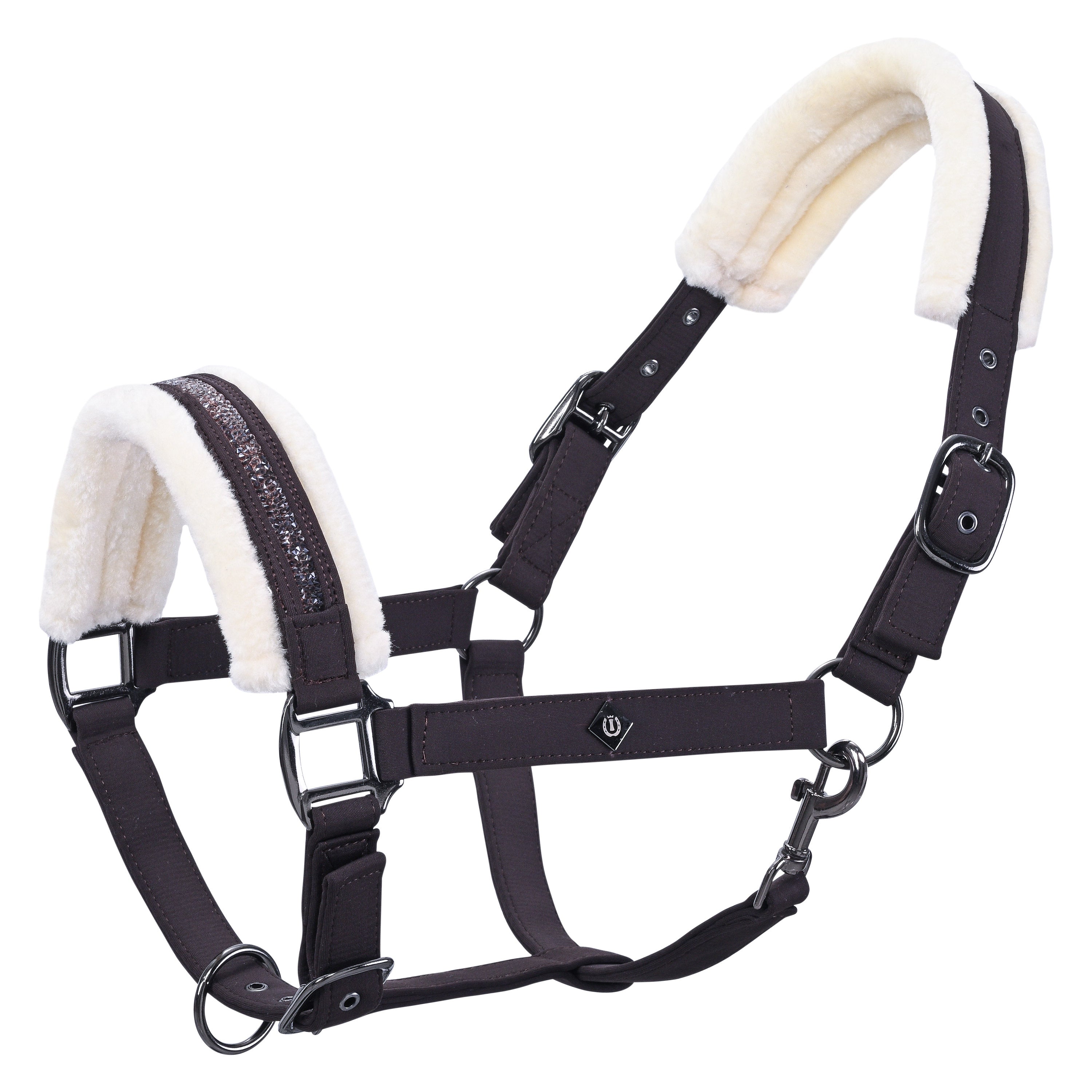Headcollar IRHJewel