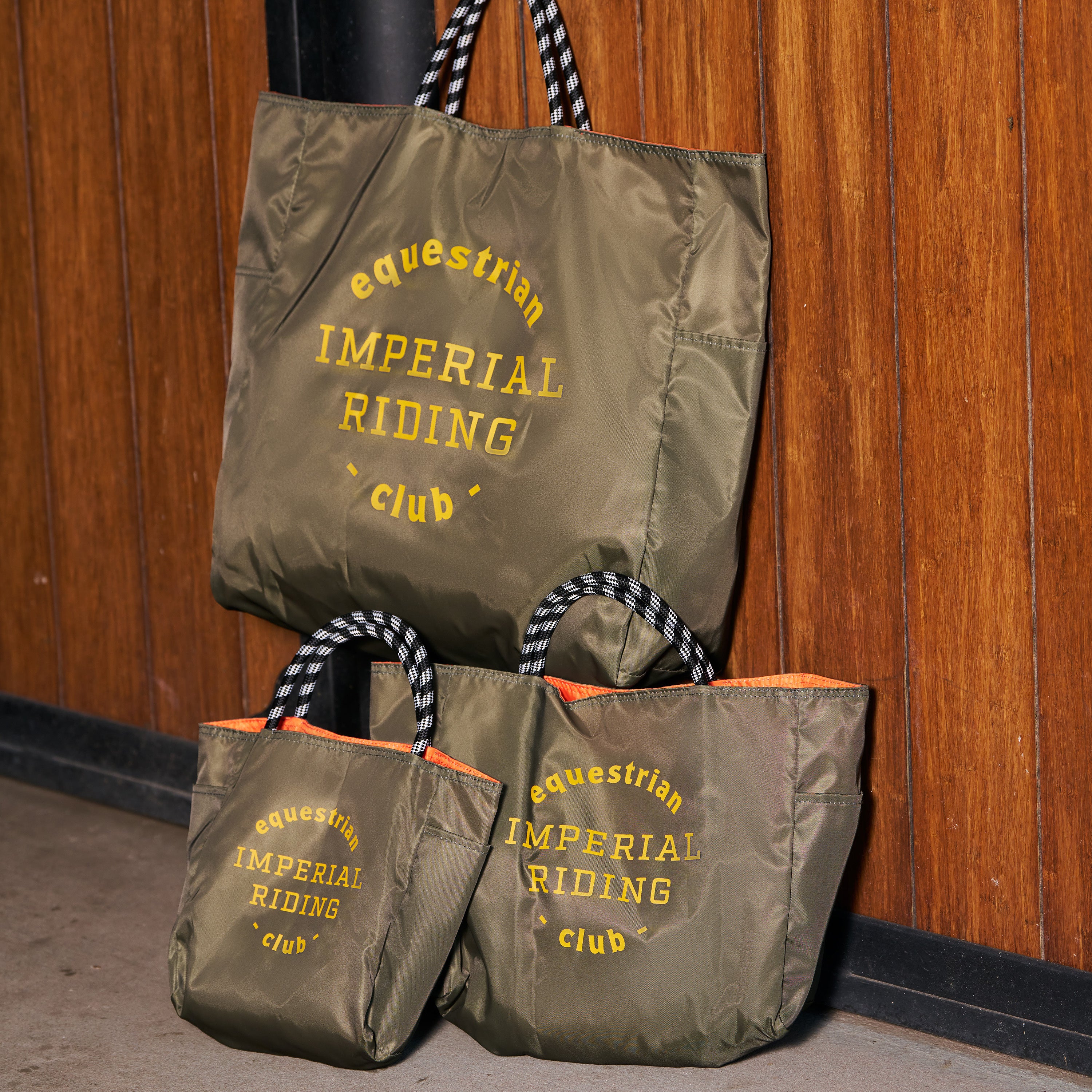 Shopper bag IRHTate S