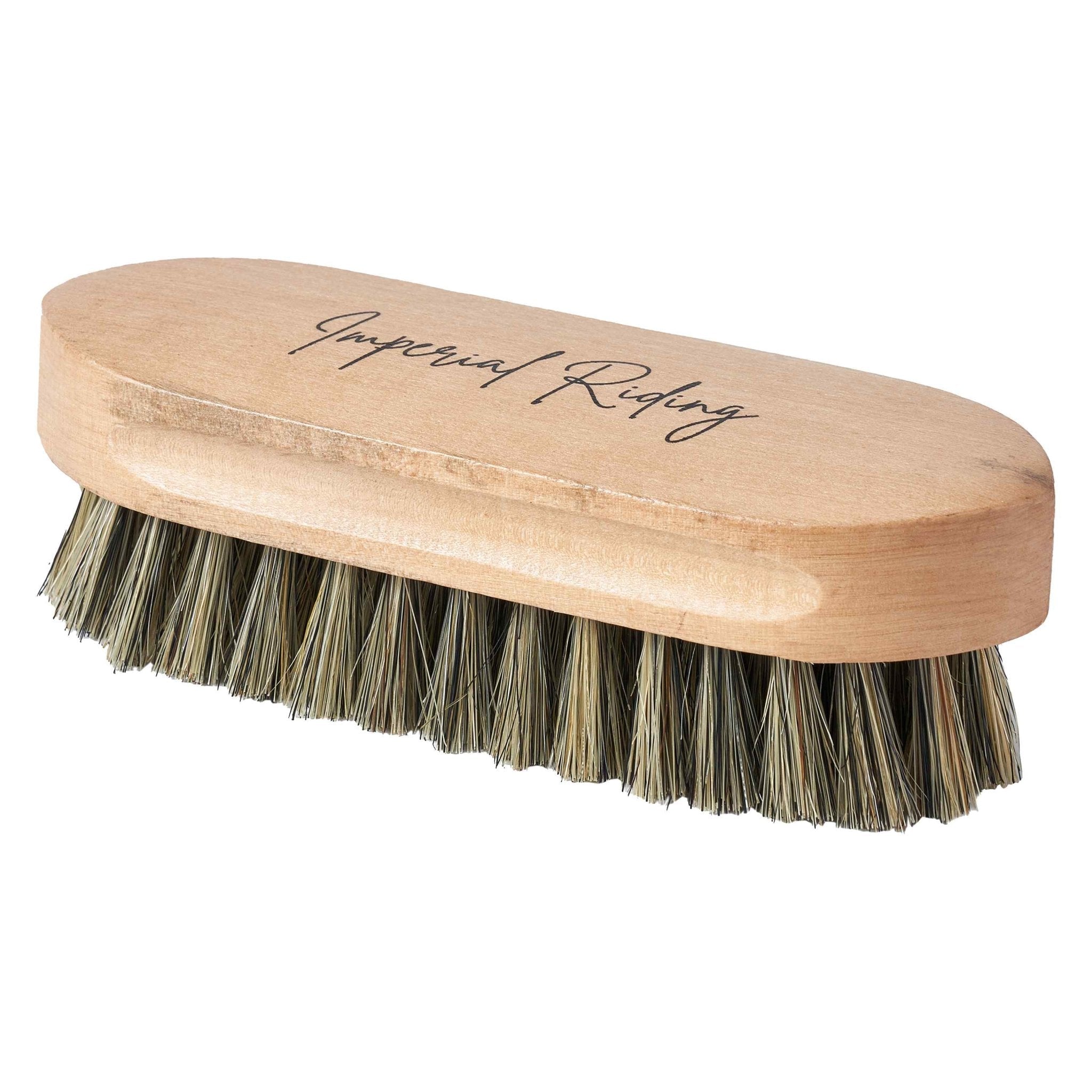 Coarse brush IRHNatural - Shetlandslycka - Always equine