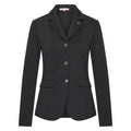Competition jacket IRHBasic - Shetlandslycka - Always equine
