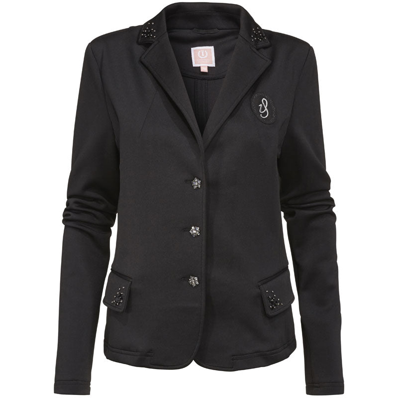 Competition Jacket IRHBernice Petit - Shetlandslycka - Always equine
