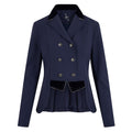 Competition Jacket IRHDouble Expactacular - Shetlandslycka - Always equine