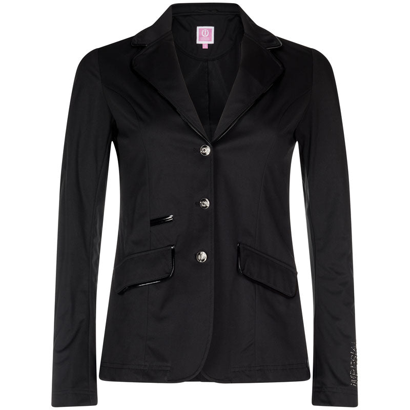 Competition jacket IRHSimply Dutch - Shetlandslycka - Always equine
